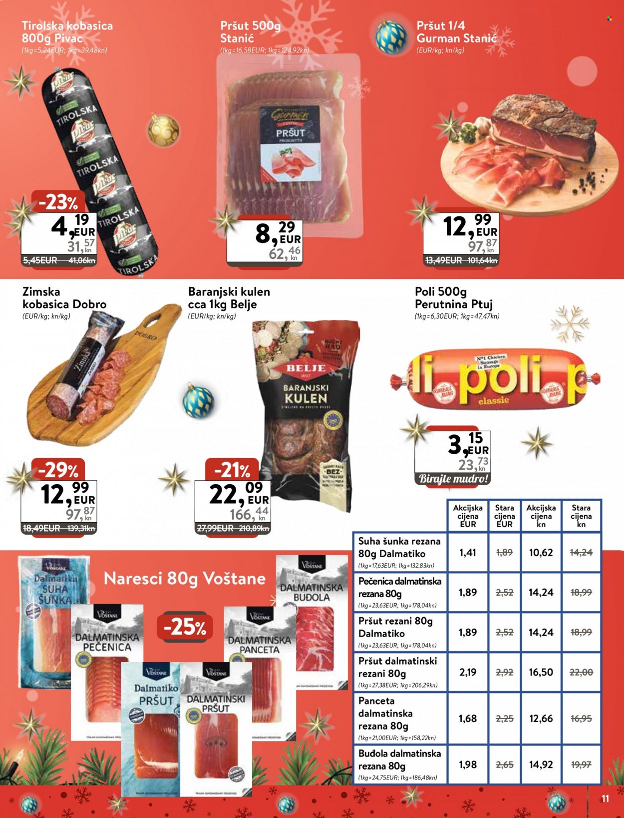 KTC katalog - 14.12.2023. - 20.12.2023. Stranica 11