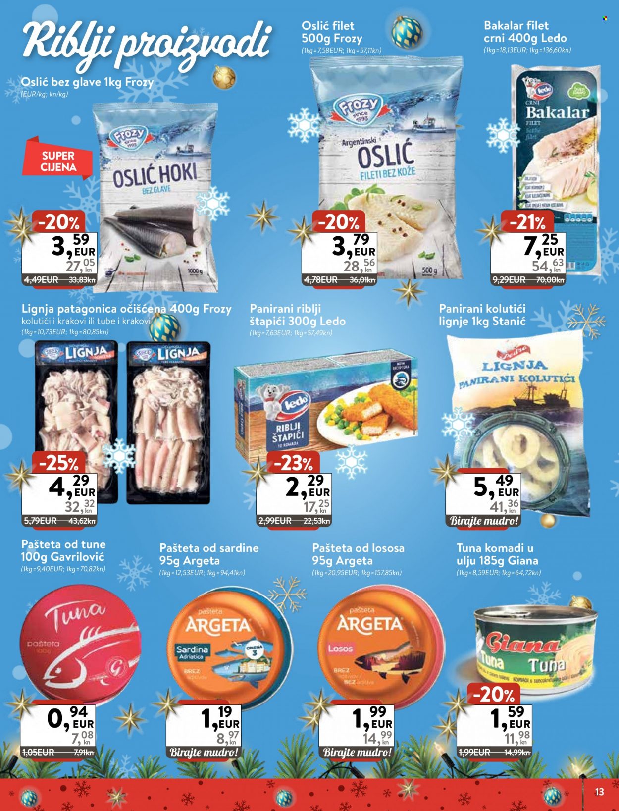 KTC katalog - 14.12.2023. - 20.12.2023. Stranica 13