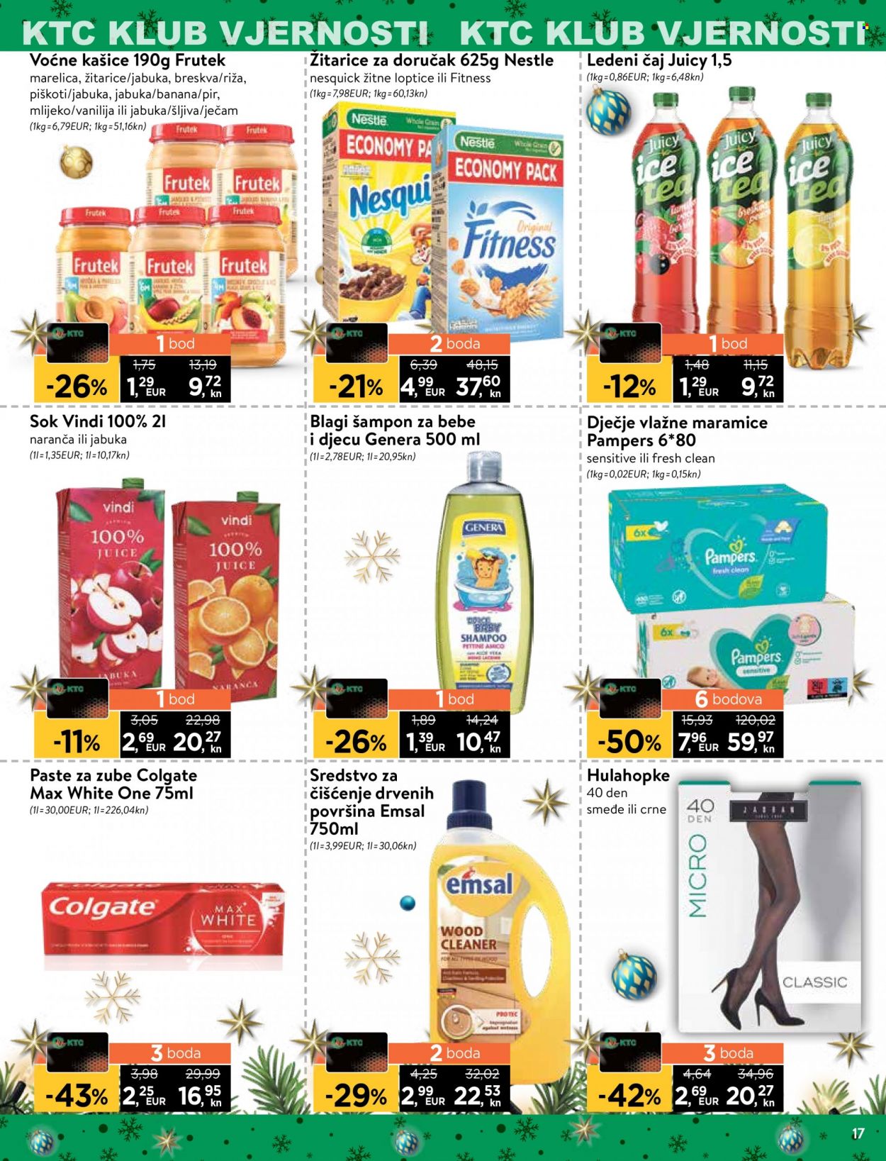 KTC katalog - 14.12.2023. - 20.12.2023. Stranica 17