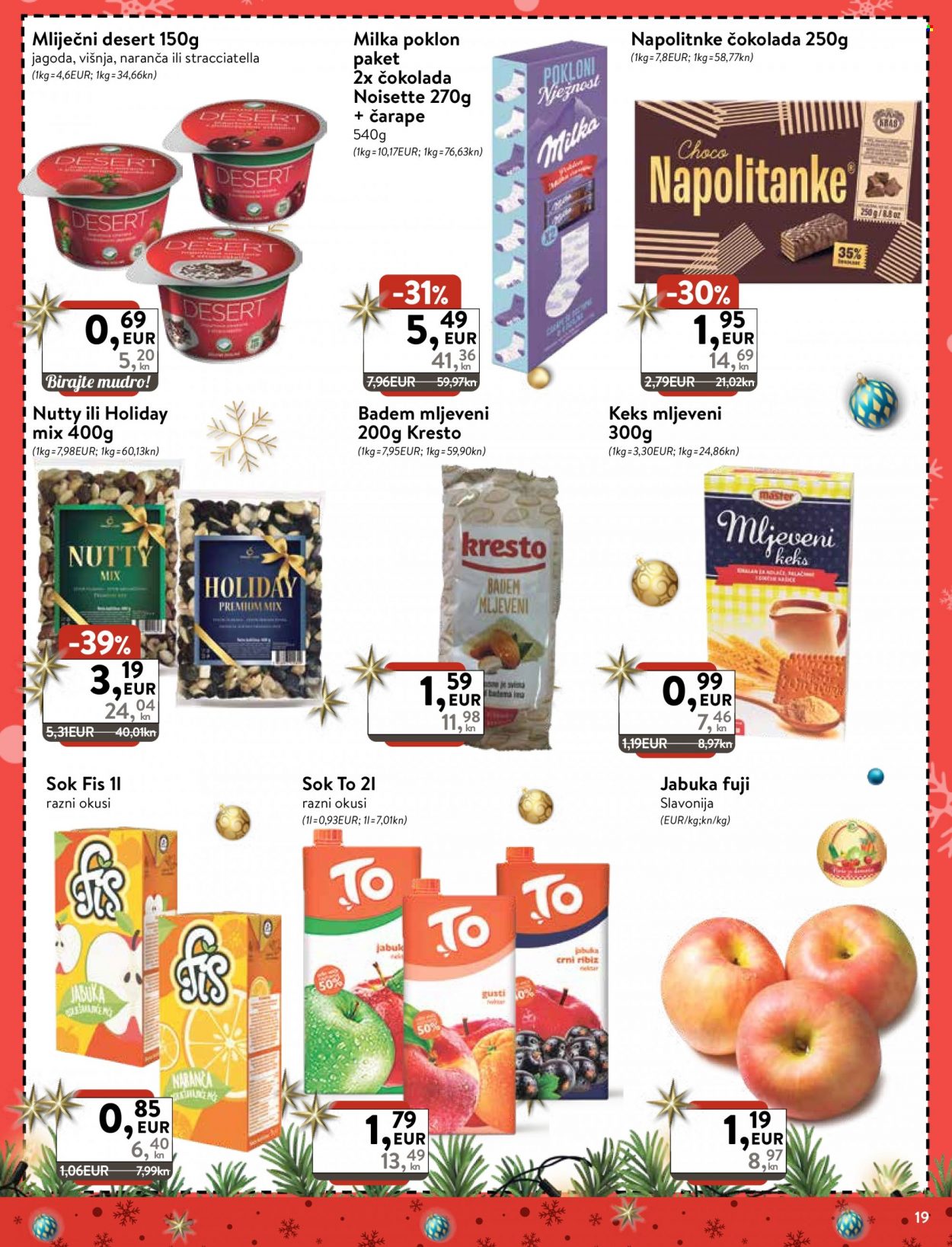 KTC katalog - 14.12.2023. - 20.12.2023. Stranica 19