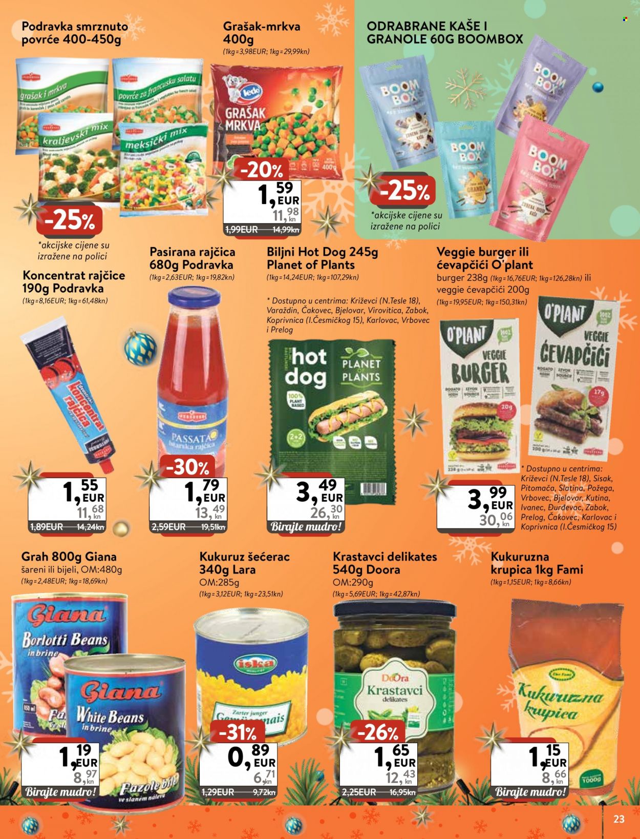 KTC katalog - 14.12.2023. - 20.12.2023. Stranica 23