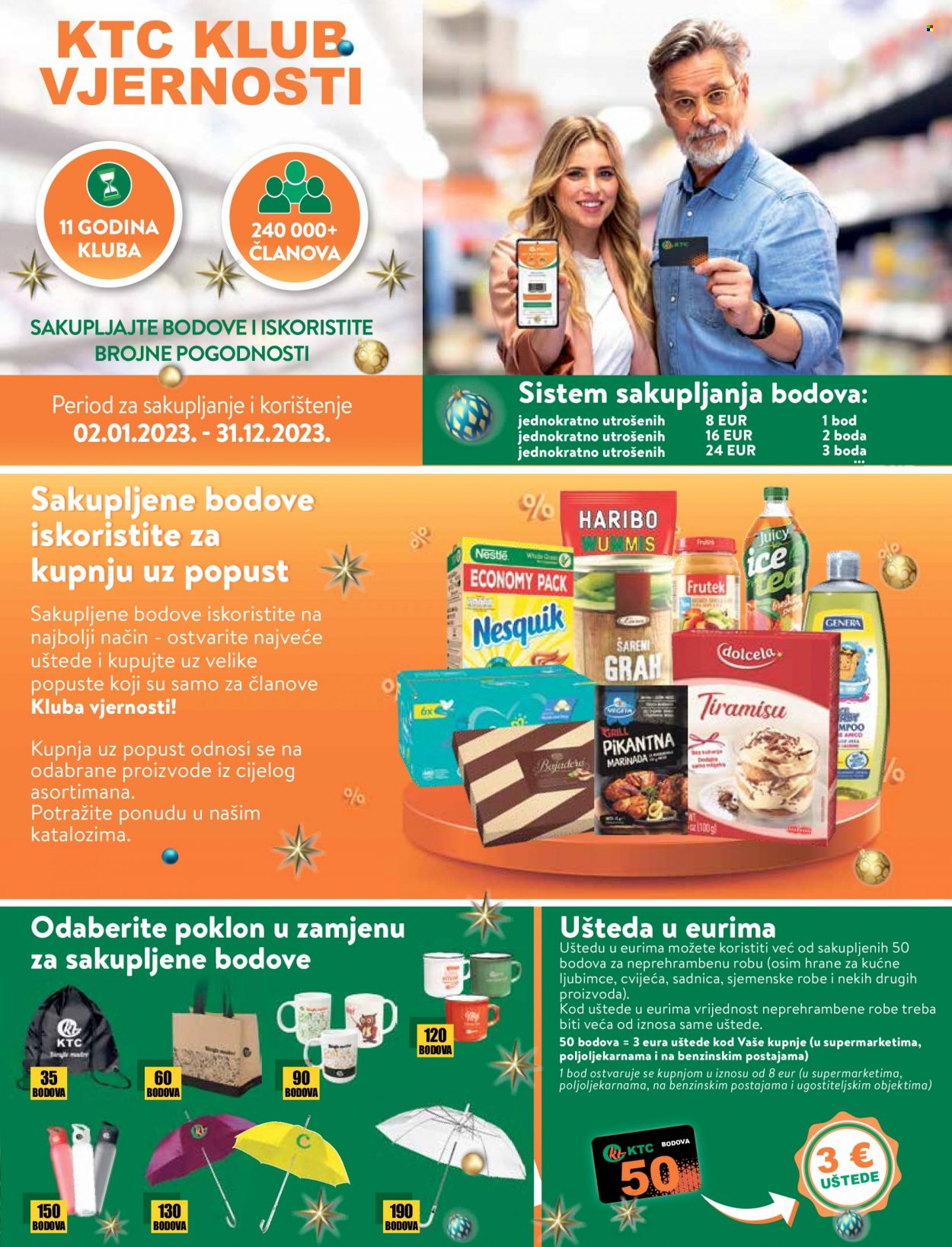 KTC katalog - 14.12.2023. - 20.12.2023. Stranica 25