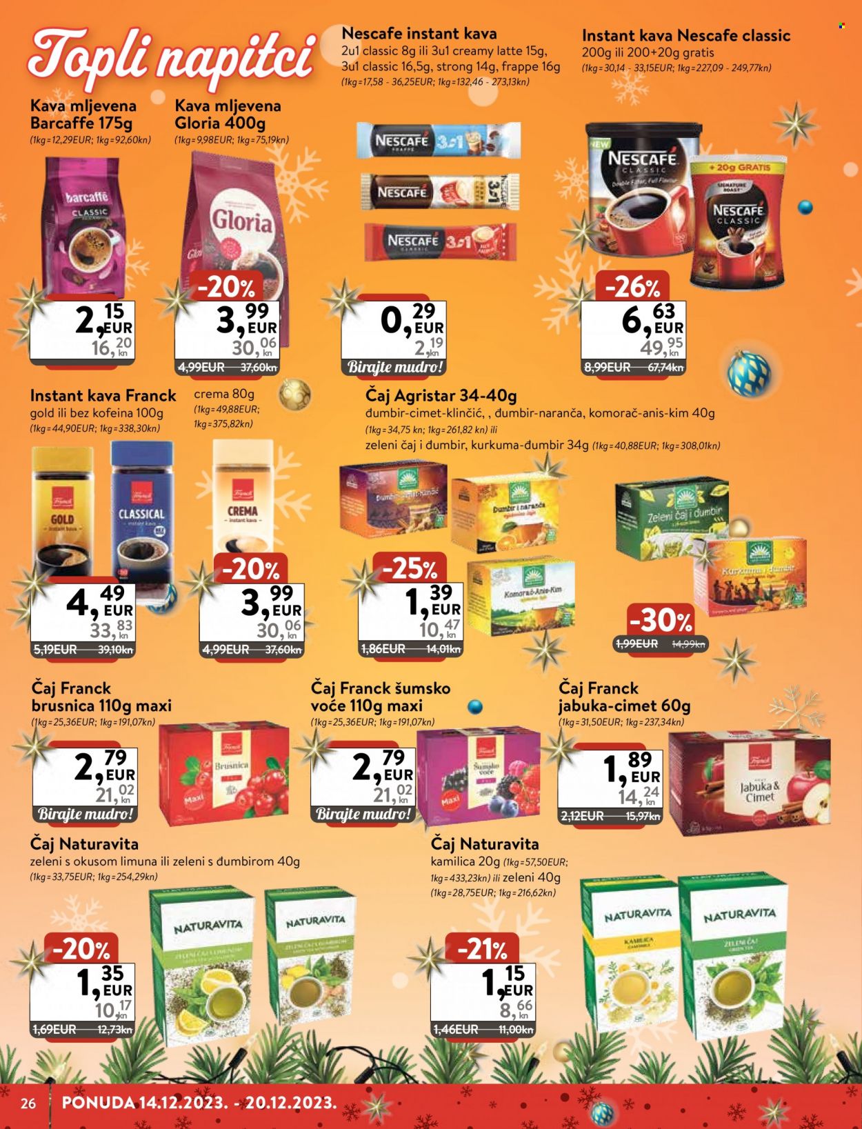 KTC katalog - 14.12.2023. - 20.12.2023. Stranica 26