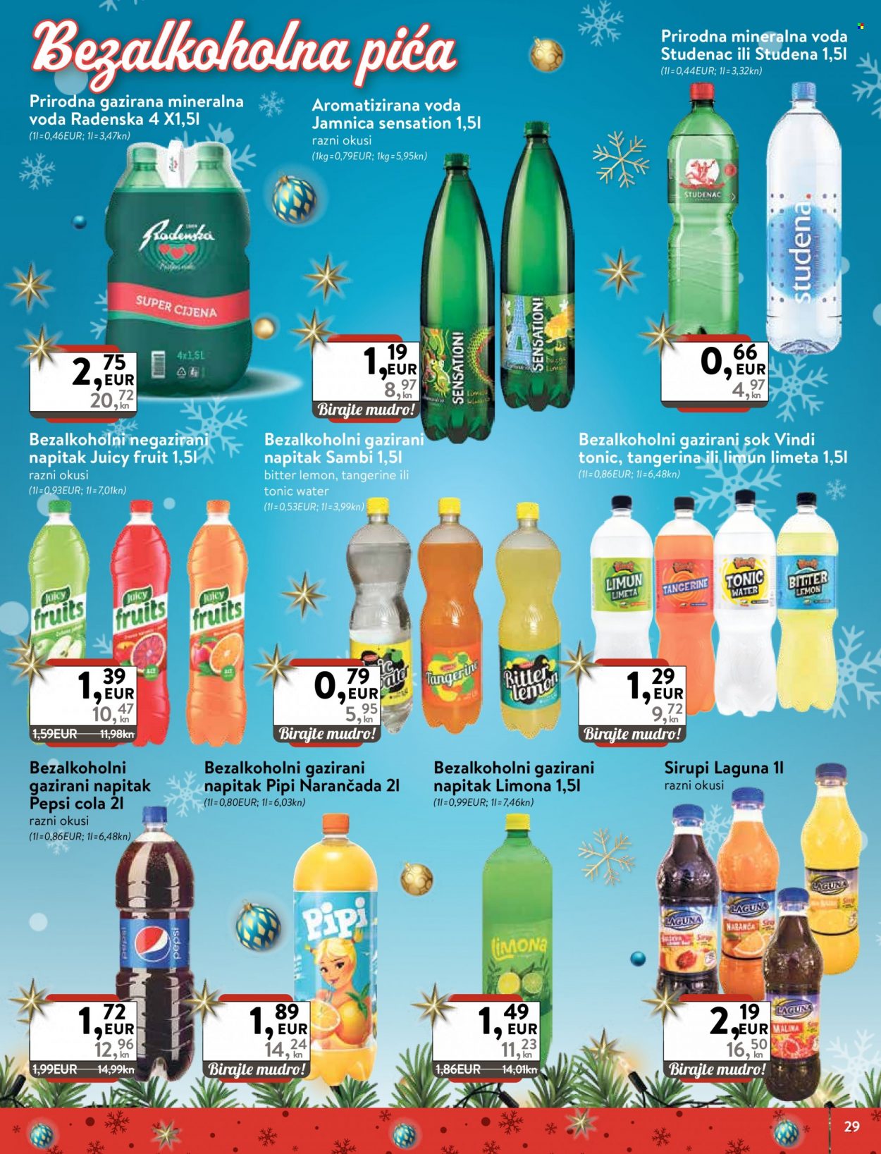 KTC katalog - 14.12.2023. - 20.12.2023. Stranica 29