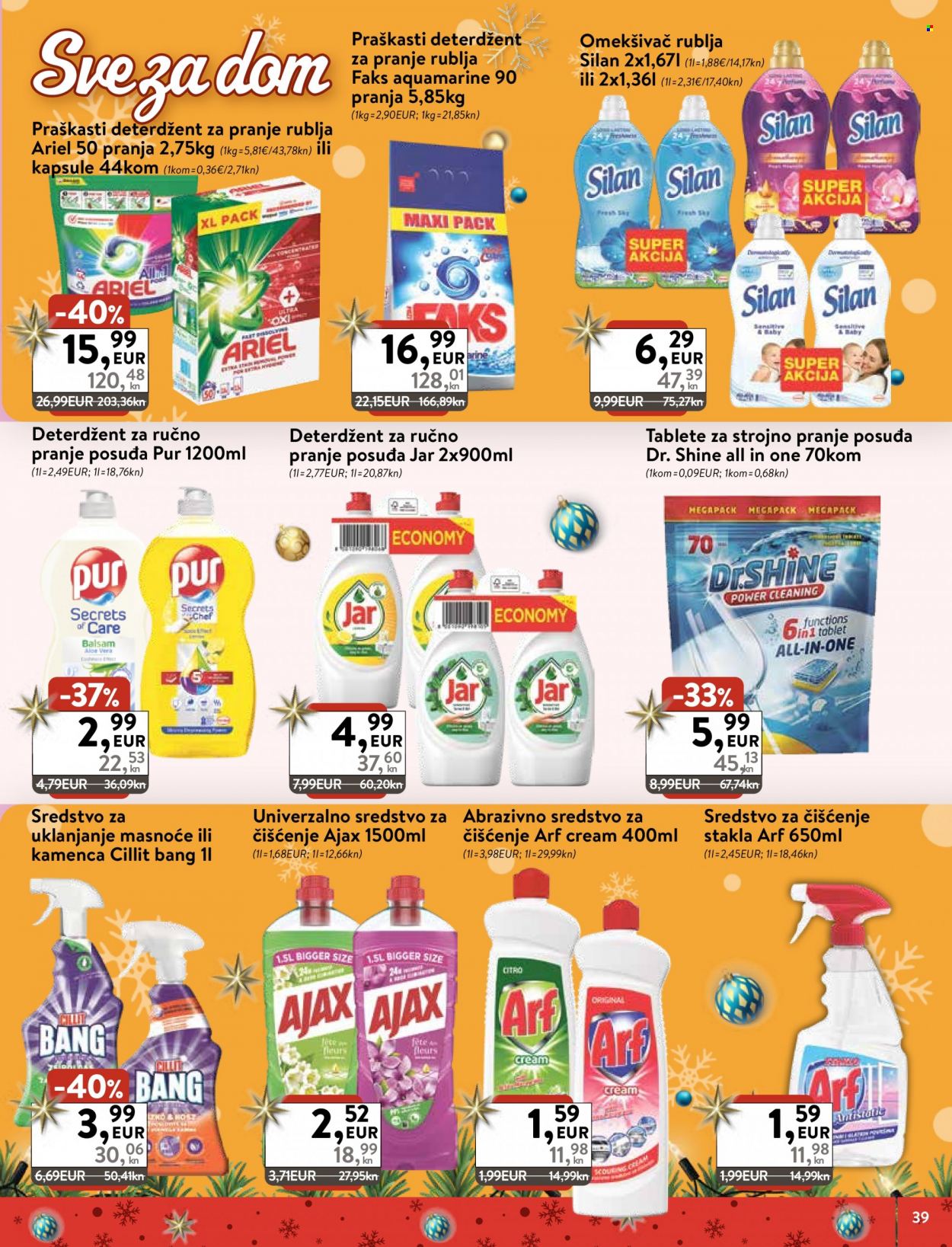 KTC katalog - 14.12.2023. - 20.12.2023. Stranica 39