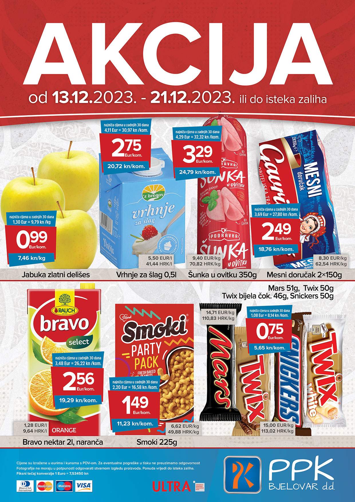 PPK Bjelovar katalog - 13.12.2023. - 21.12.2023. Stranica 2