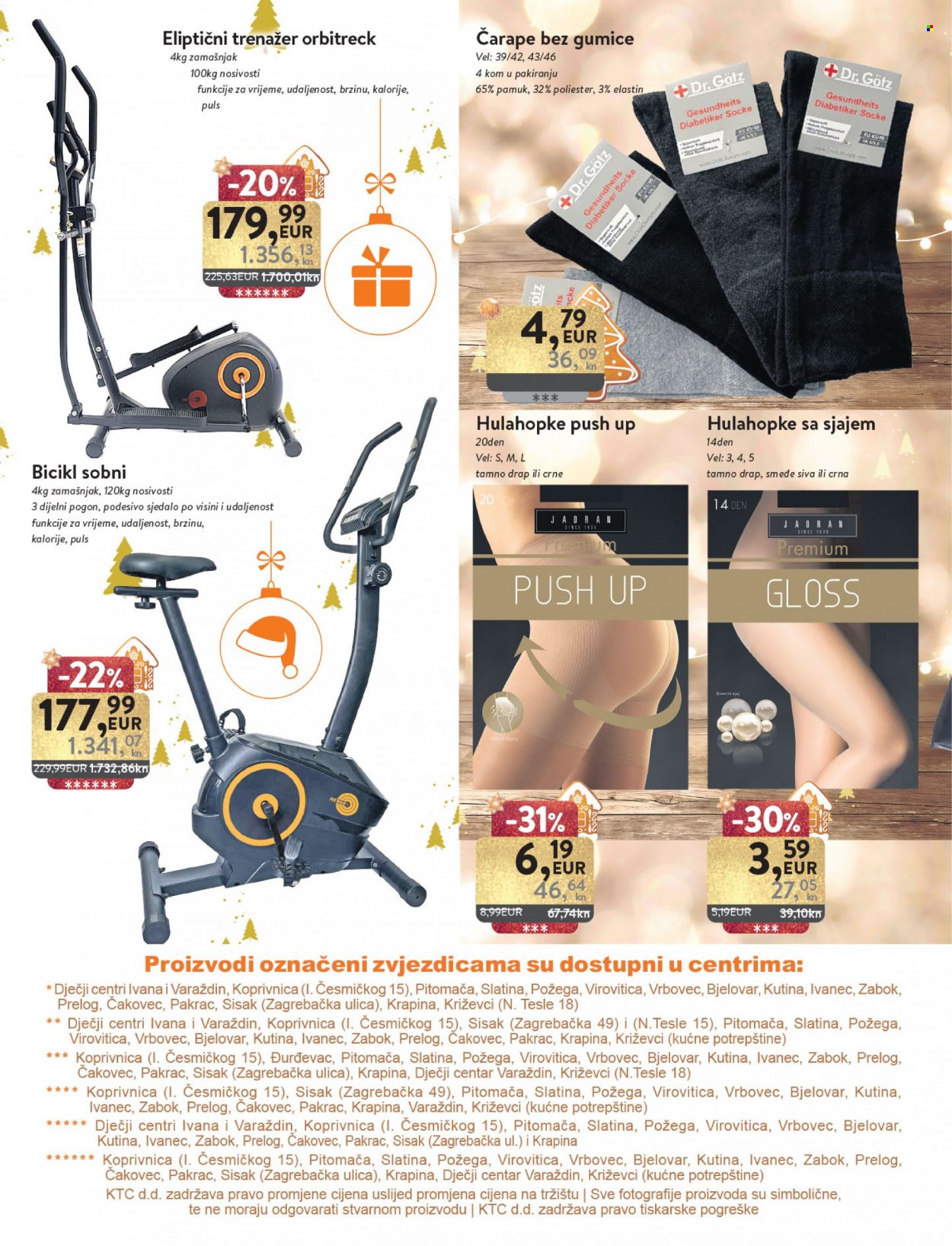 KTC katalog - 14.12.2023. - 30.12.2023. Stranica 4