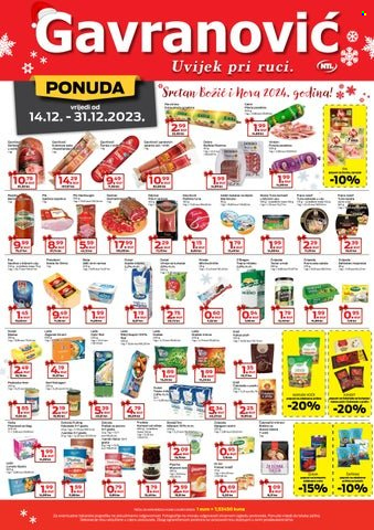 Gavranović katalog - 14.12.2023. - 31.12.2023. Stranica 2