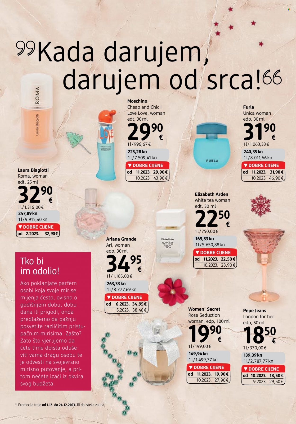 dm katalog - 11.12.2023. - 31.12.2023. Stranica 4