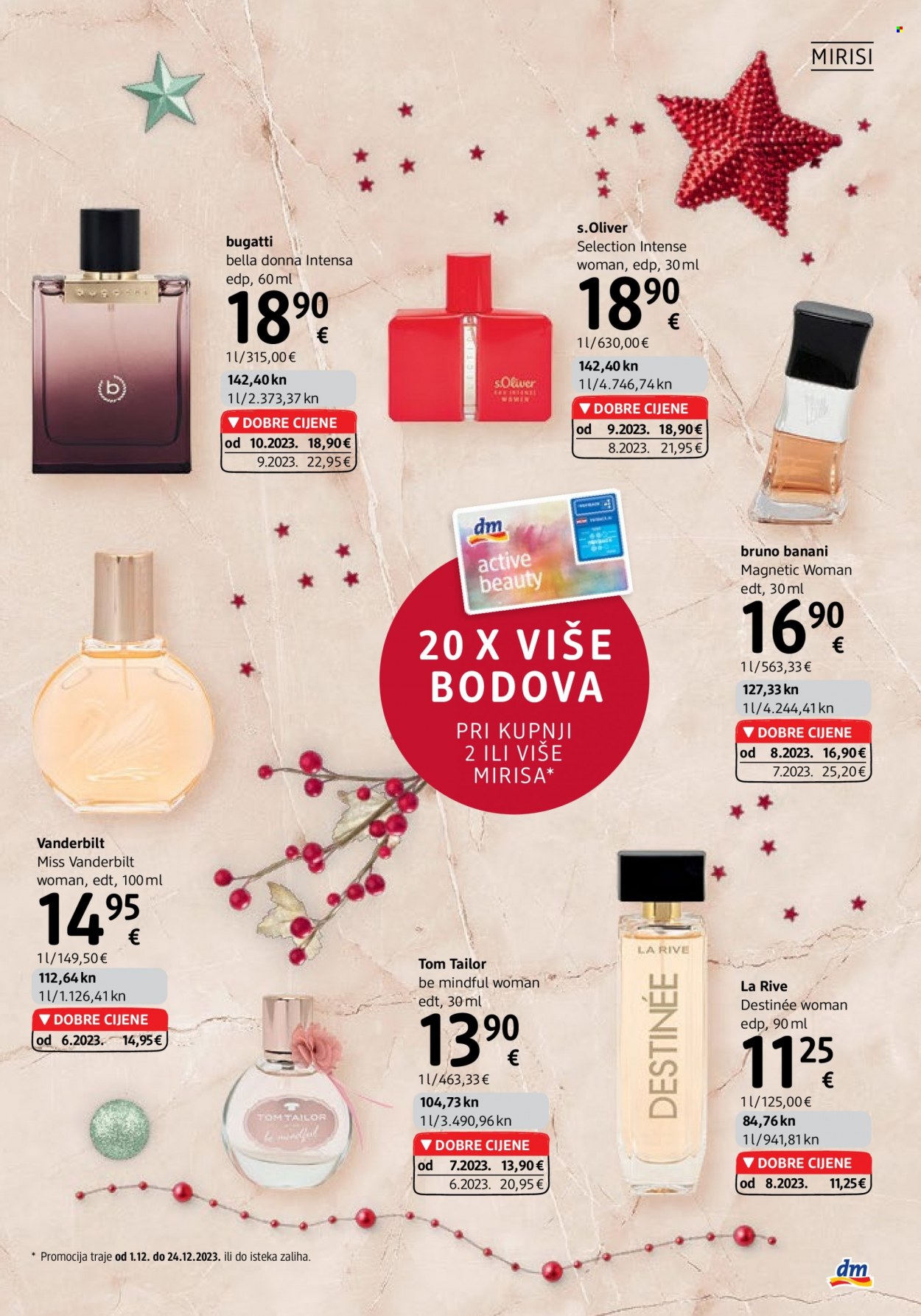 dm katalog - 11.12.2023. - 31.12.2023. Stranica 5
