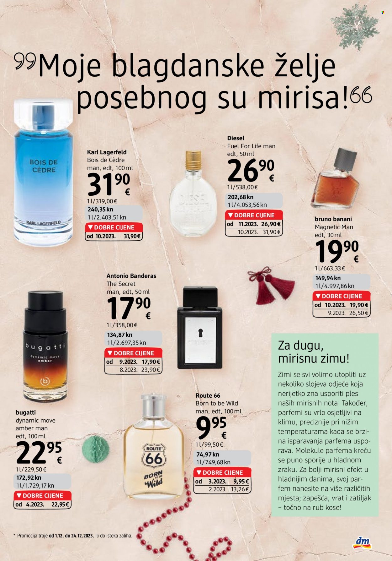 dm katalog - 11.12.2023. - 31.12.2023. Stranica 7