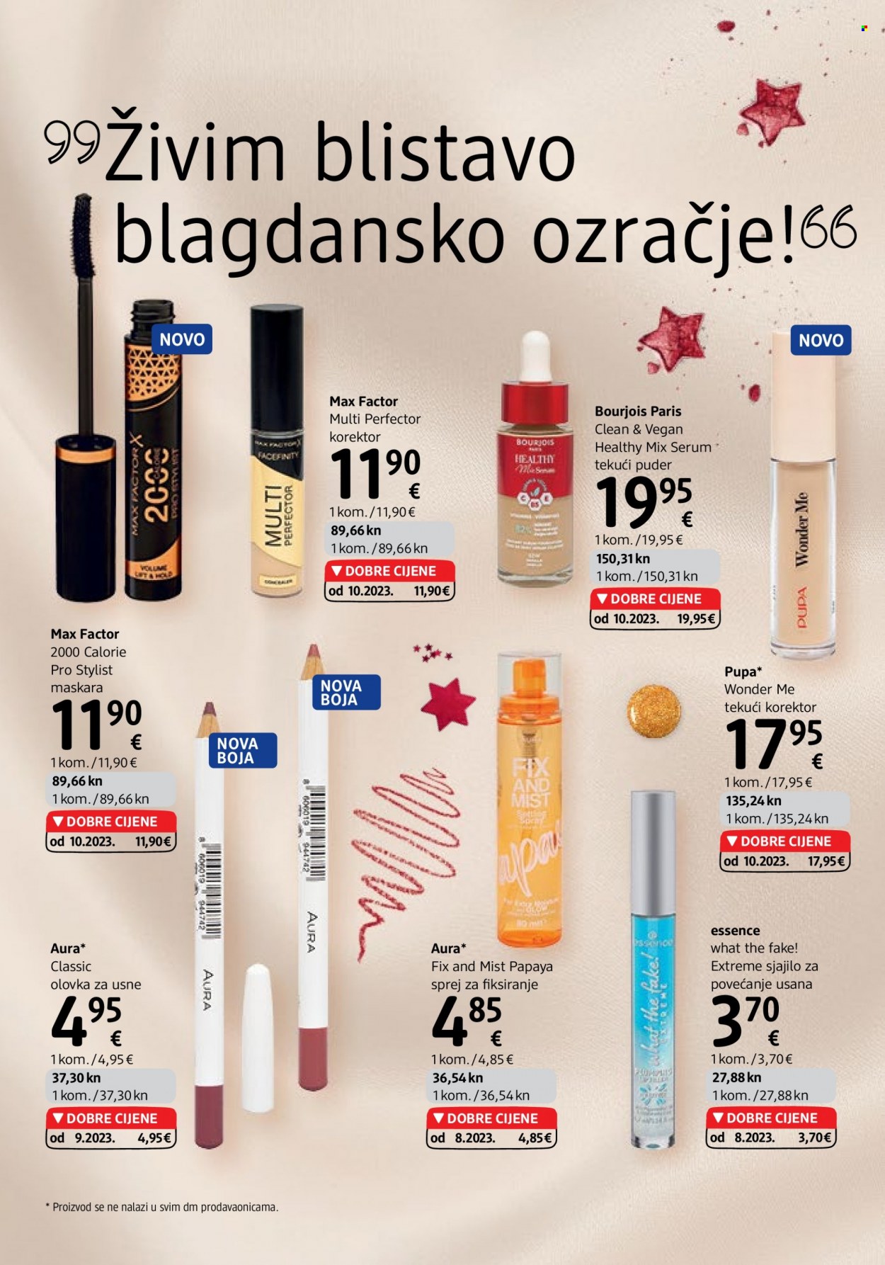 dm katalog - 11.12.2023. - 31.12.2023. Stranica 8