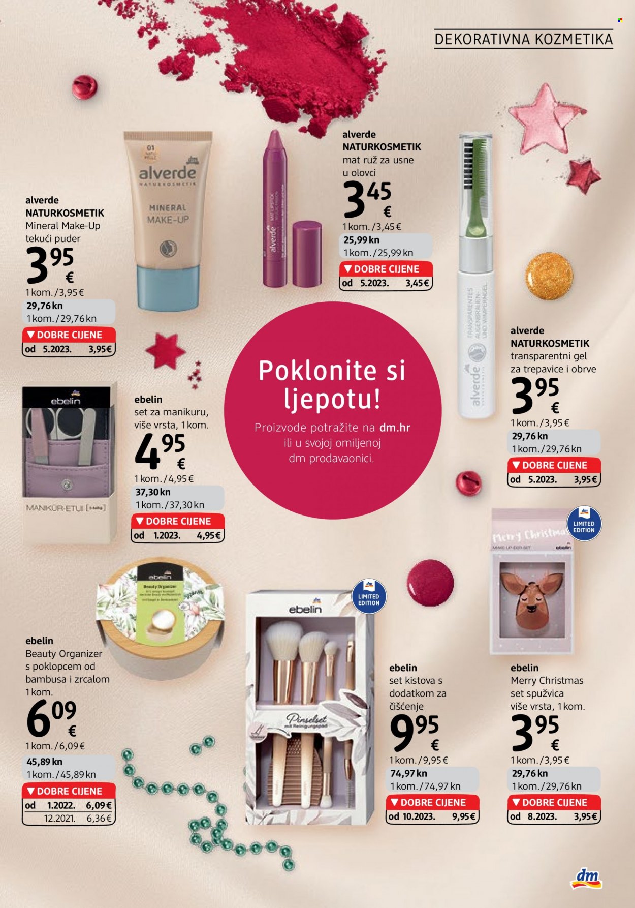 dm katalog - 11.12.2023. - 31.12.2023. Stranica 9