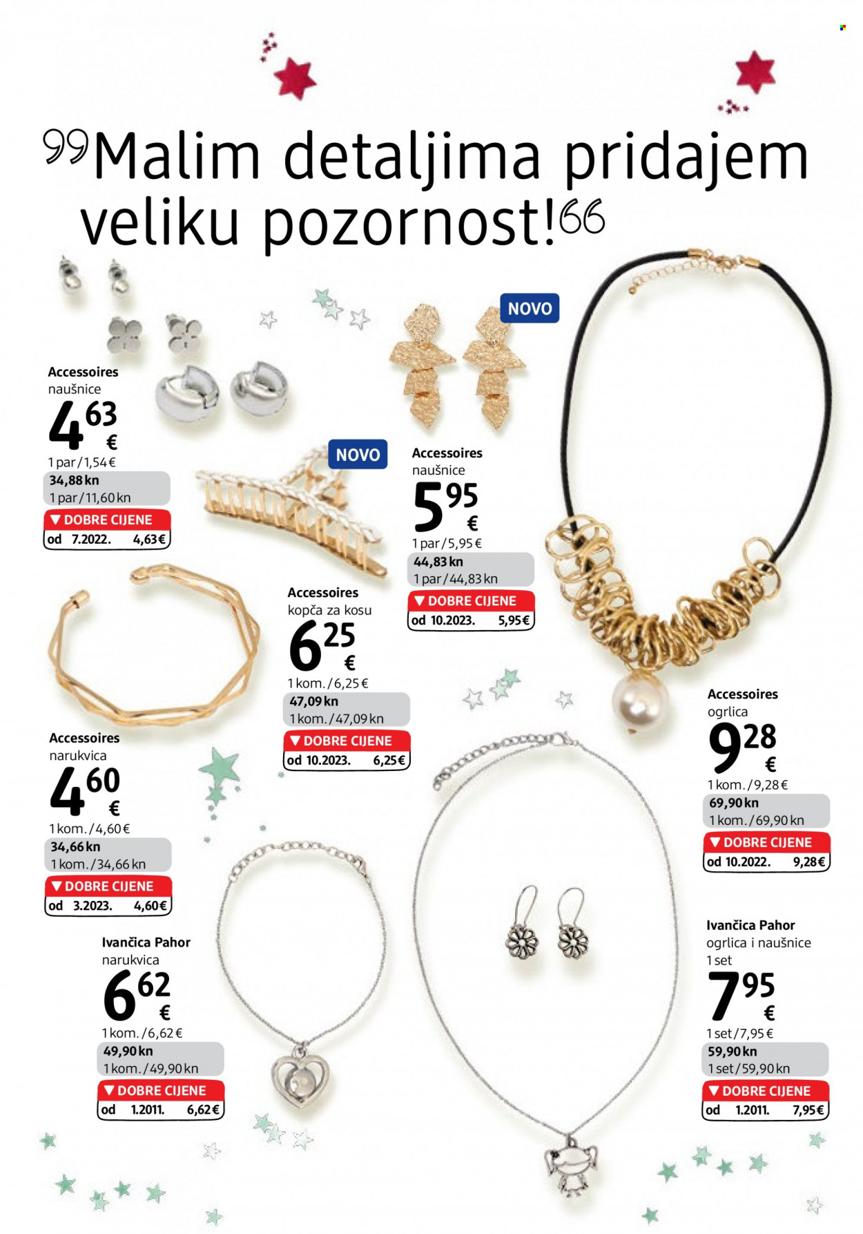 dm katalog - 11.12.2023. - 31.12.2023. Stranica 10