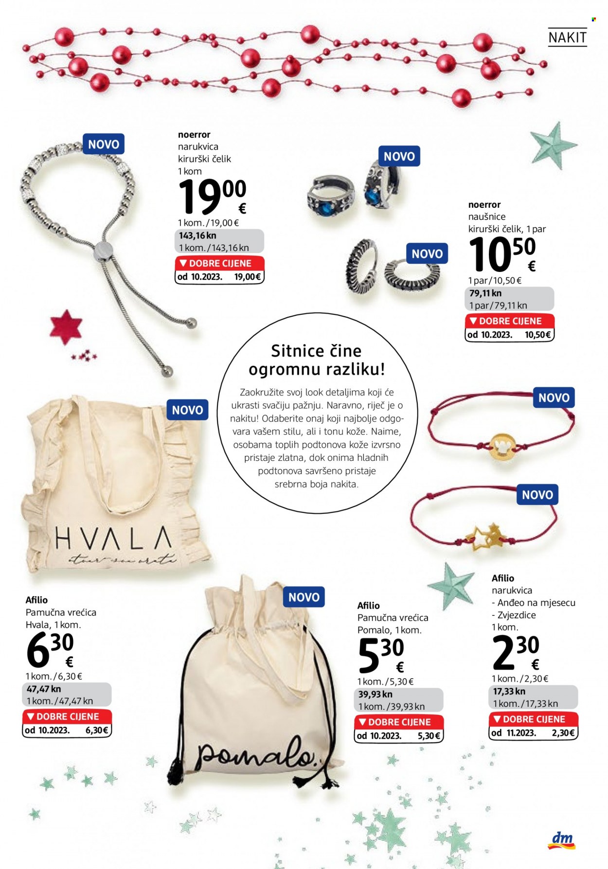 dm katalog - 11.12.2023. - 31.12.2023. Stranica 11