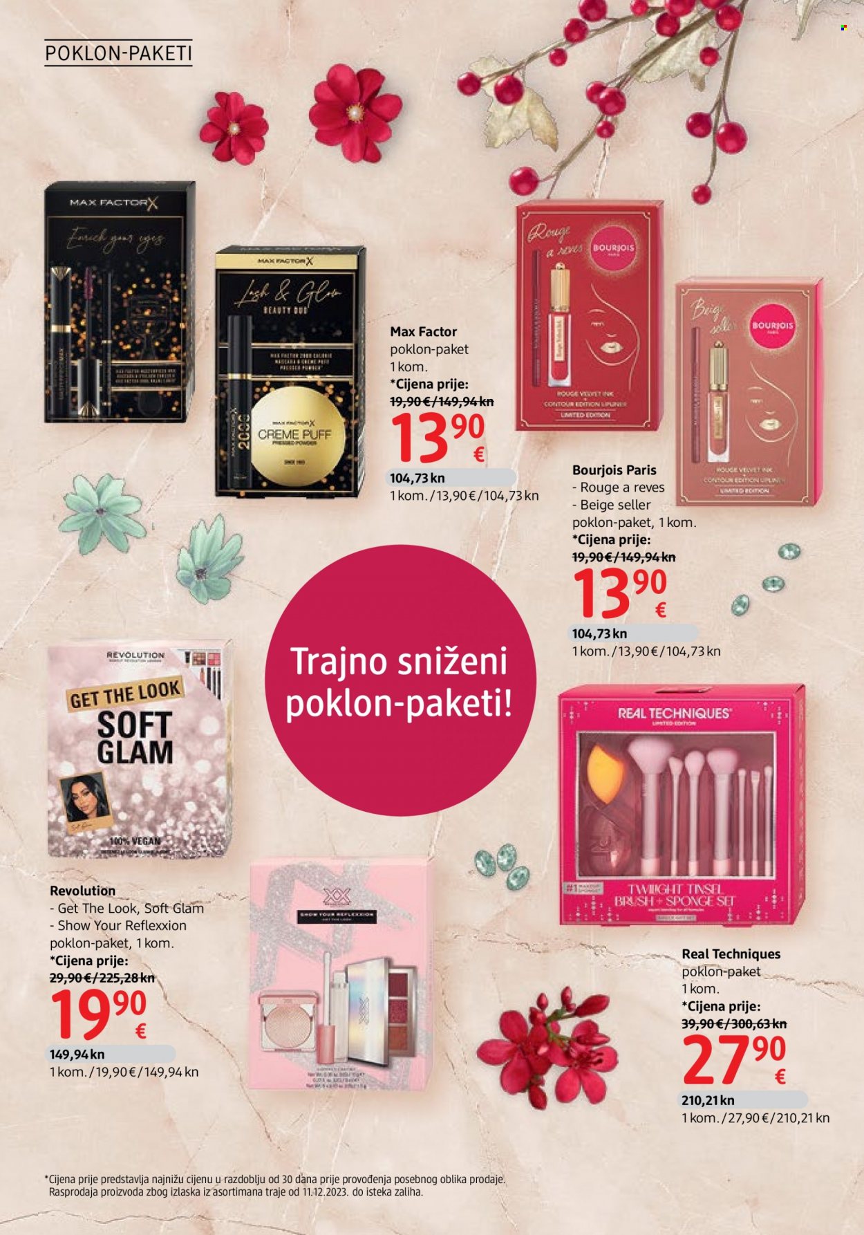 dm katalog - 11.12.2023. - 31.12.2023. Stranica 12