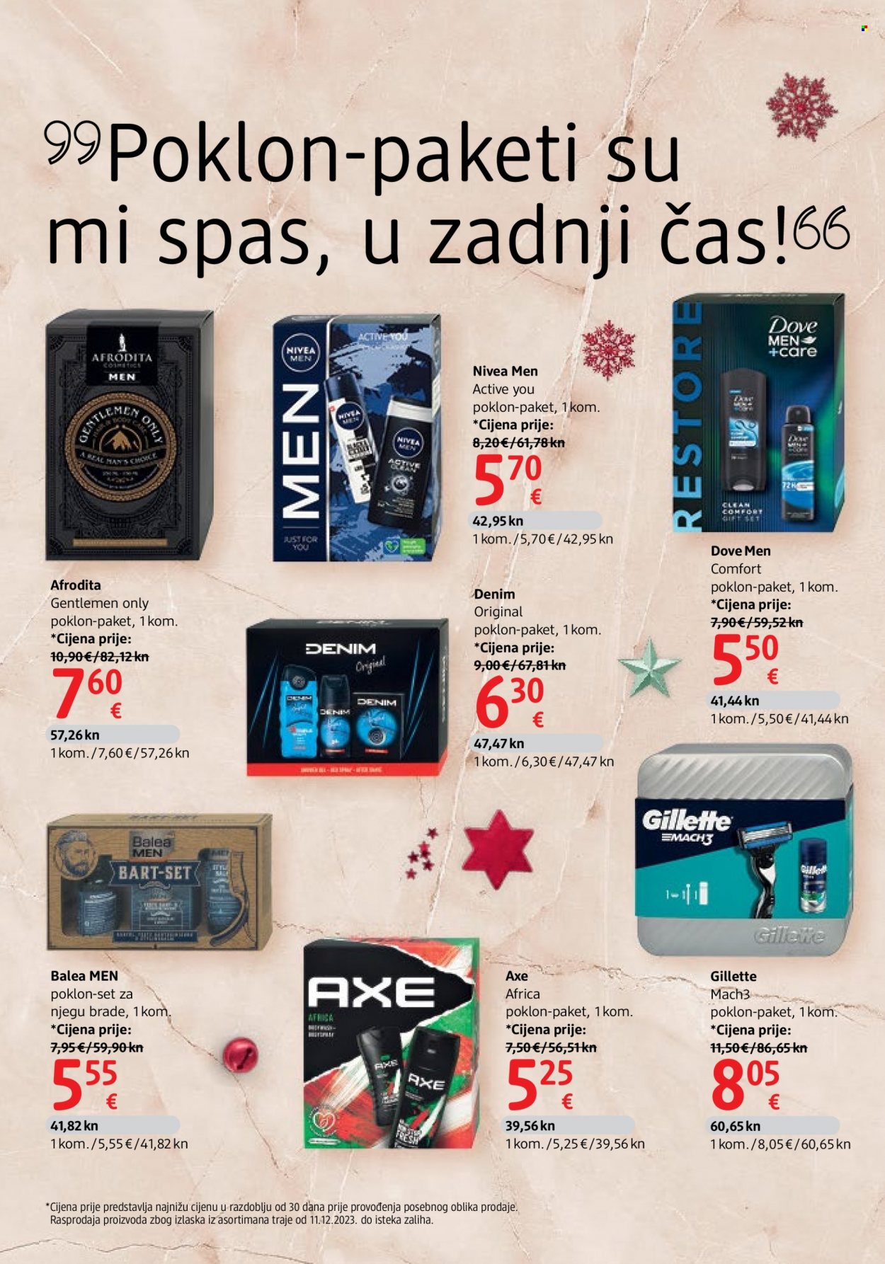 dm katalog - 11.12.2023. - 31.12.2023. Stranica 14