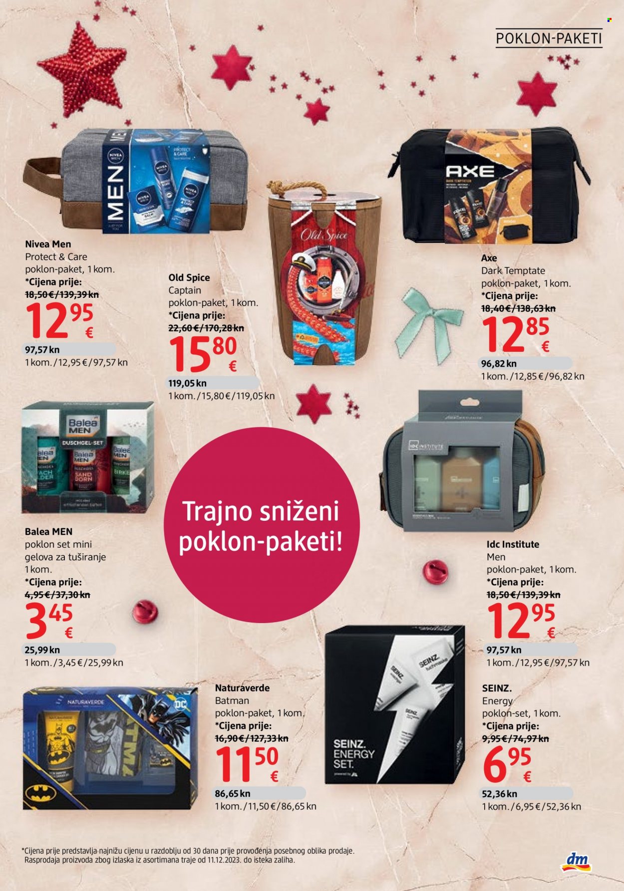 dm katalog - 11.12.2023. - 31.12.2023. Stranica 15