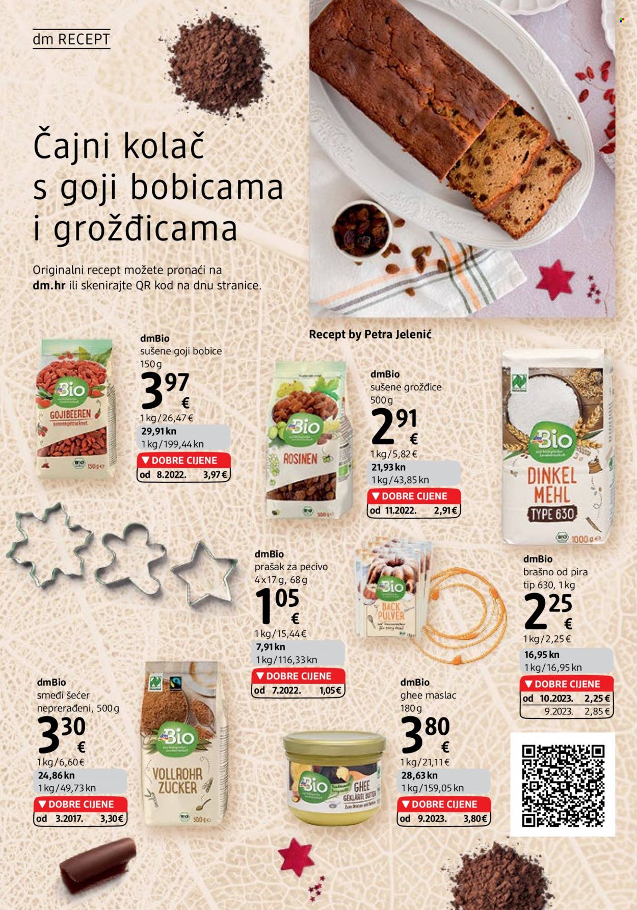 dm katalog - 11.12.2023. - 31.12.2023. Stranica 28