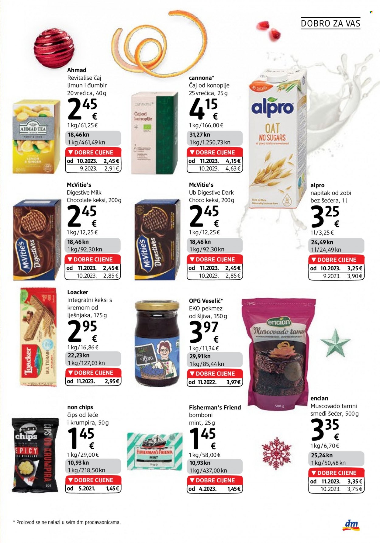 dm katalog - 11.12.2023. - 31.12.2023. Stranica 29