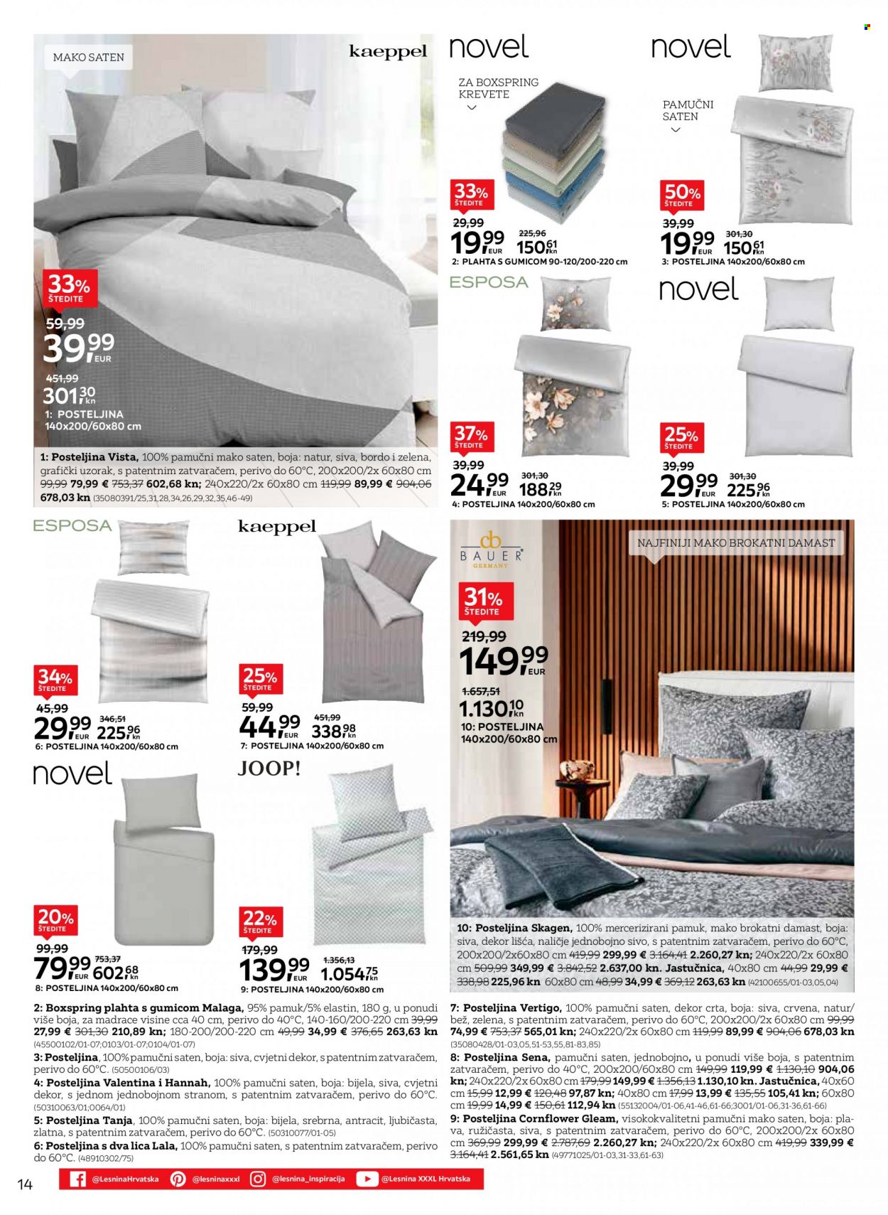 Lesnina katalog - 12.12.2023. - 26.12.2023. Stranica 14