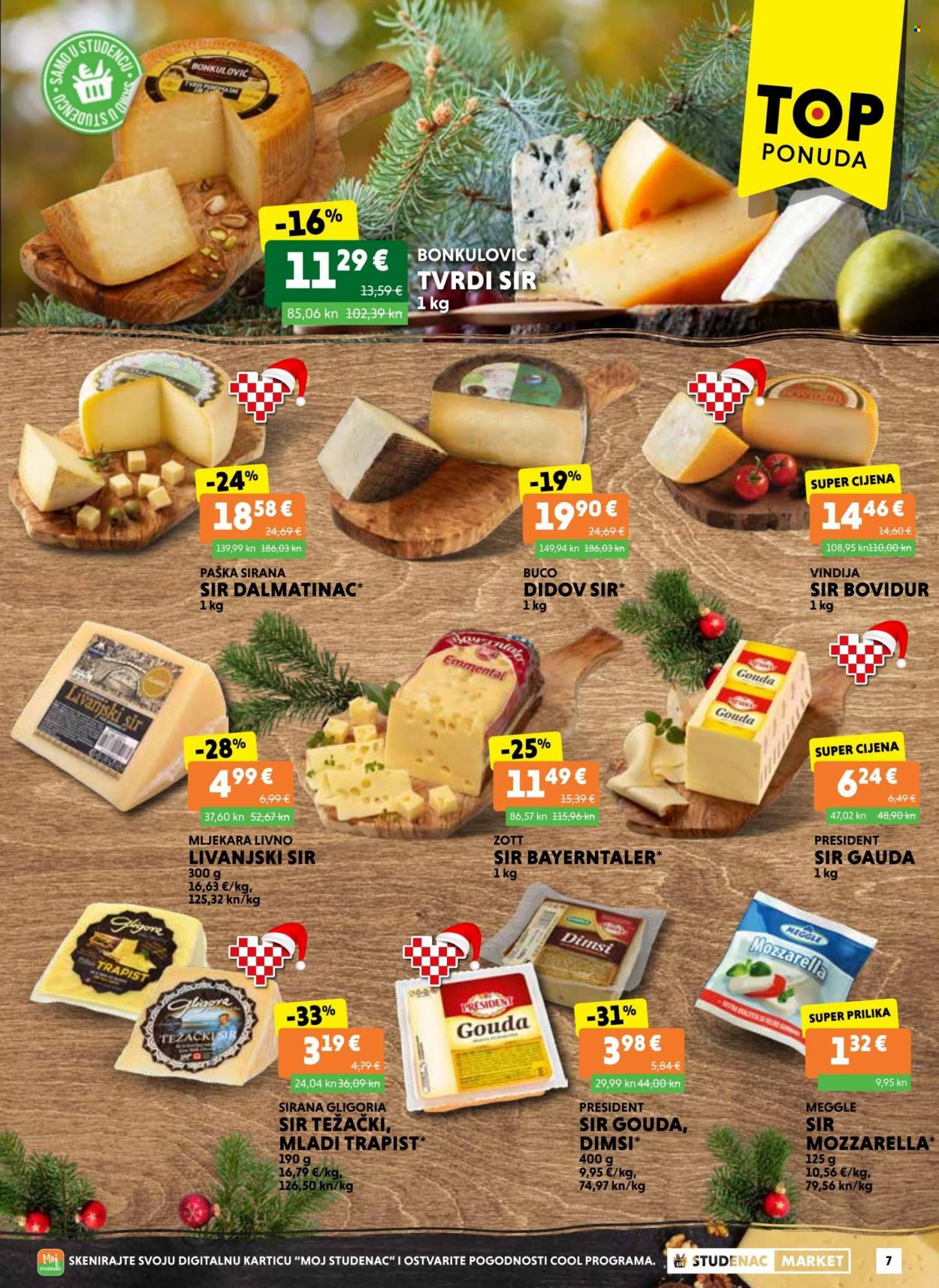 Studenac katalog - 14.12.2023. - 24.12.2023. Stranica 7