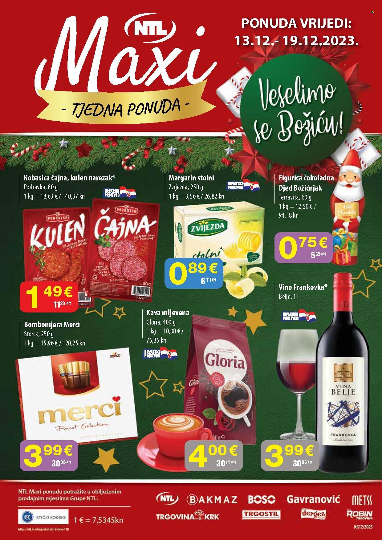 NTL katalog - 13.12.2023. - 19.12.2023. Stranica 1