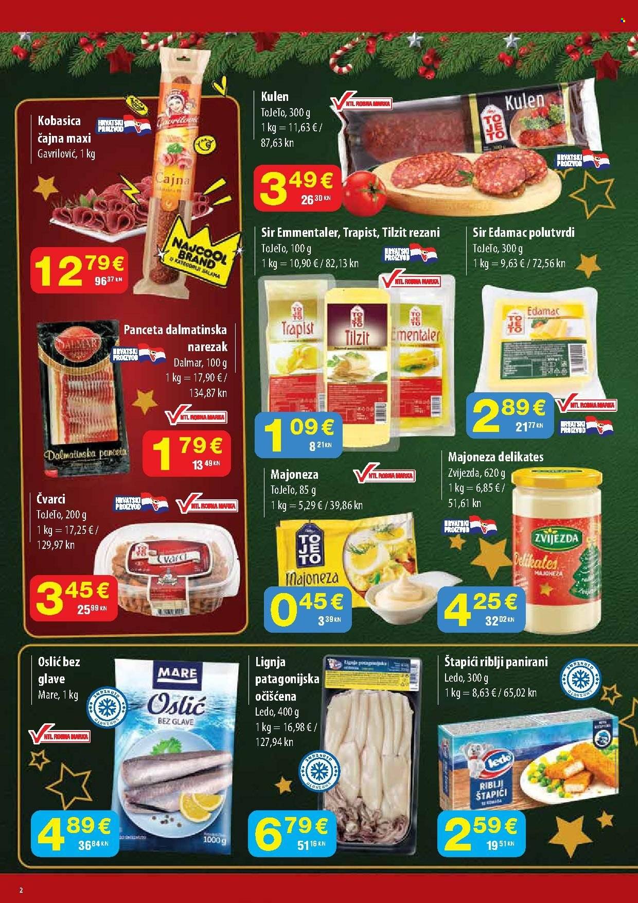 NTL katalog - 13.12.2023. - 19.12.2023. Stranica 2