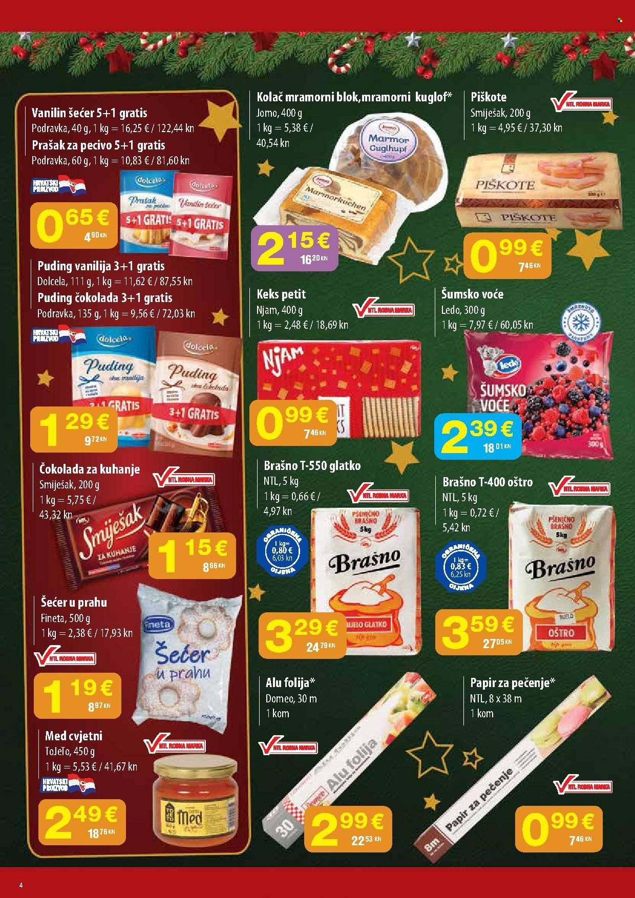 NTL katalog - 13.12.2023. - 19.12.2023. Stranica 4
