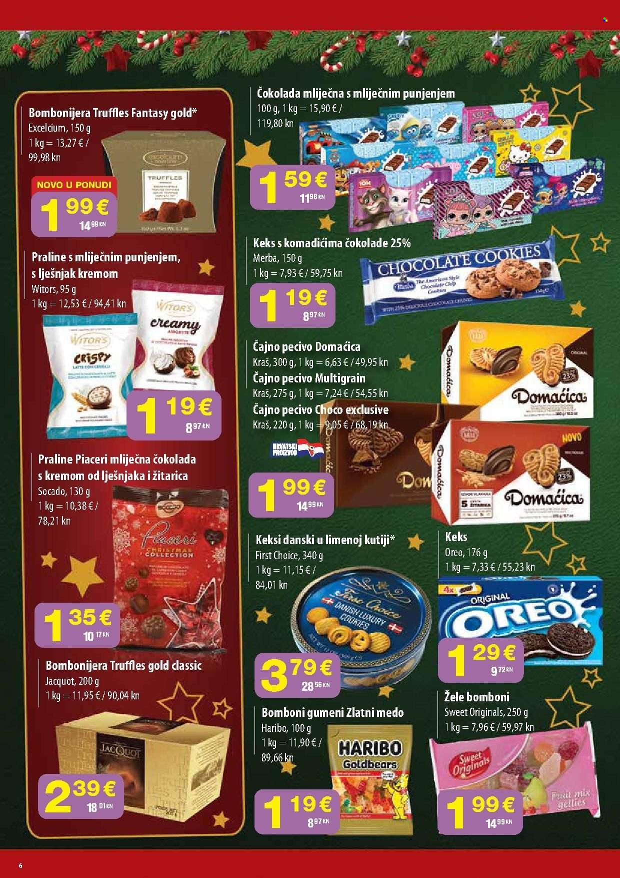 NTL katalog - 13.12.2023. - 19.12.2023. Stranica 6