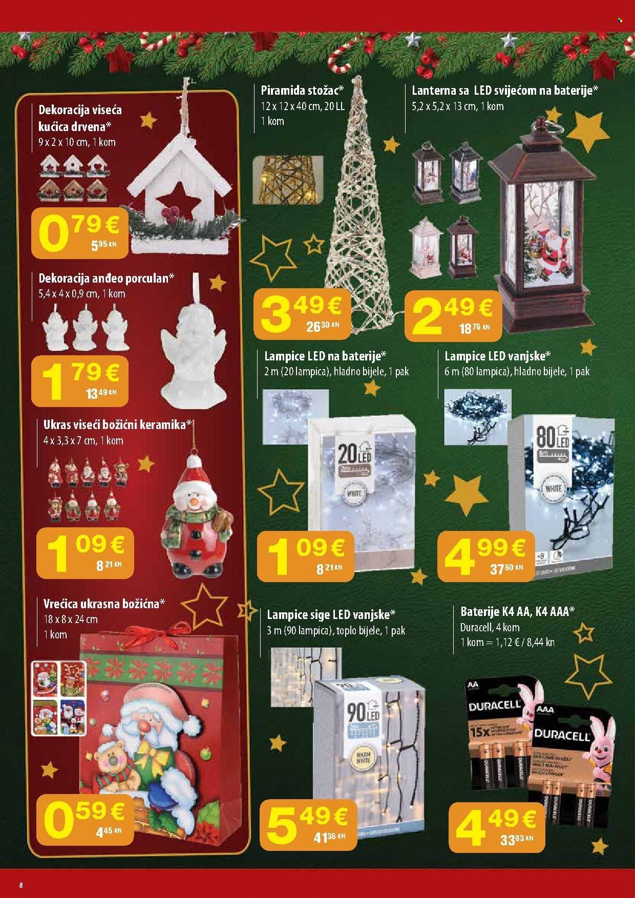 NTL katalog - 13.12.2023. - 19.12.2023. Stranica 8
