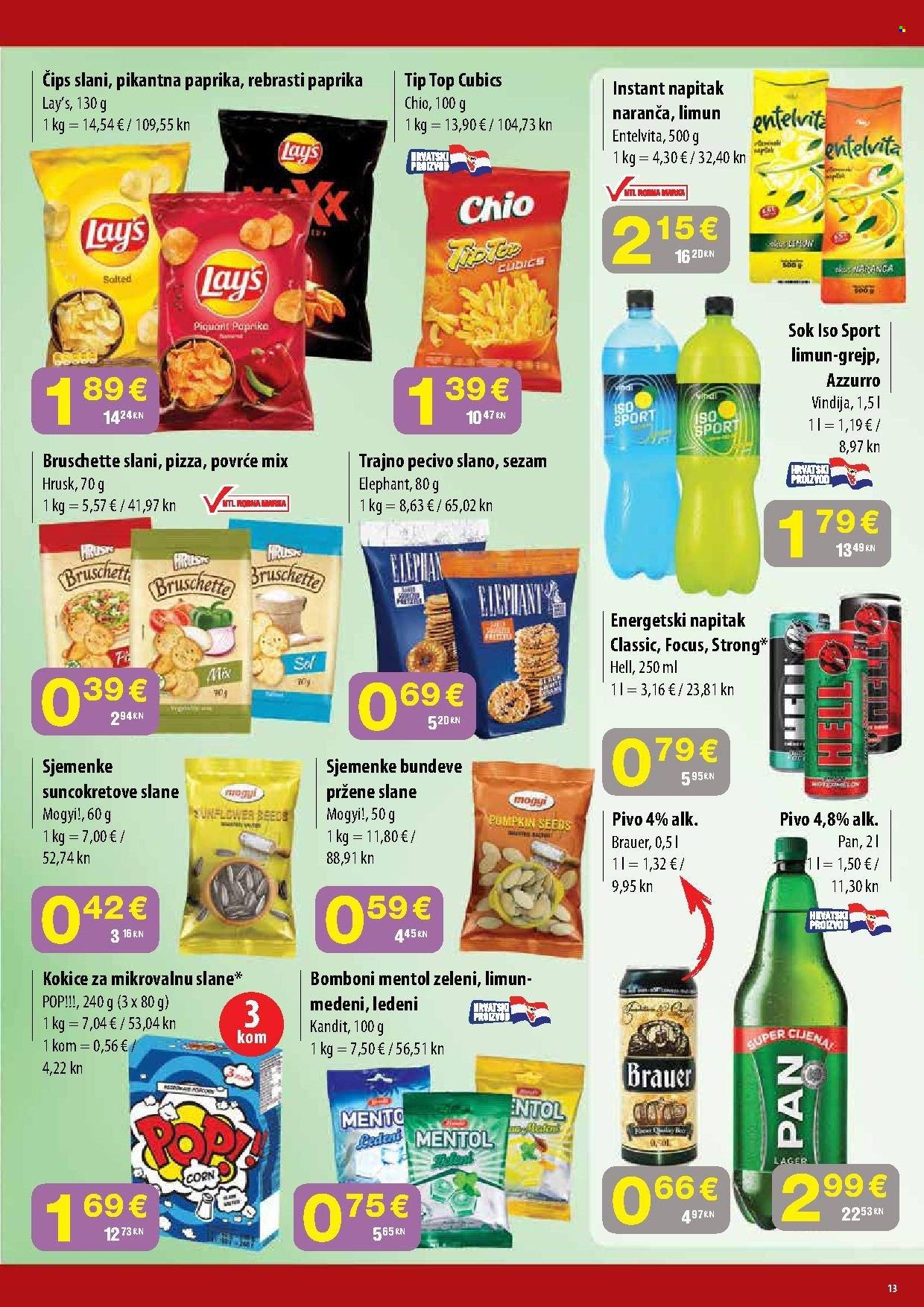 NTL katalog - 13.12.2023. - 19.12.2023. Stranica 13