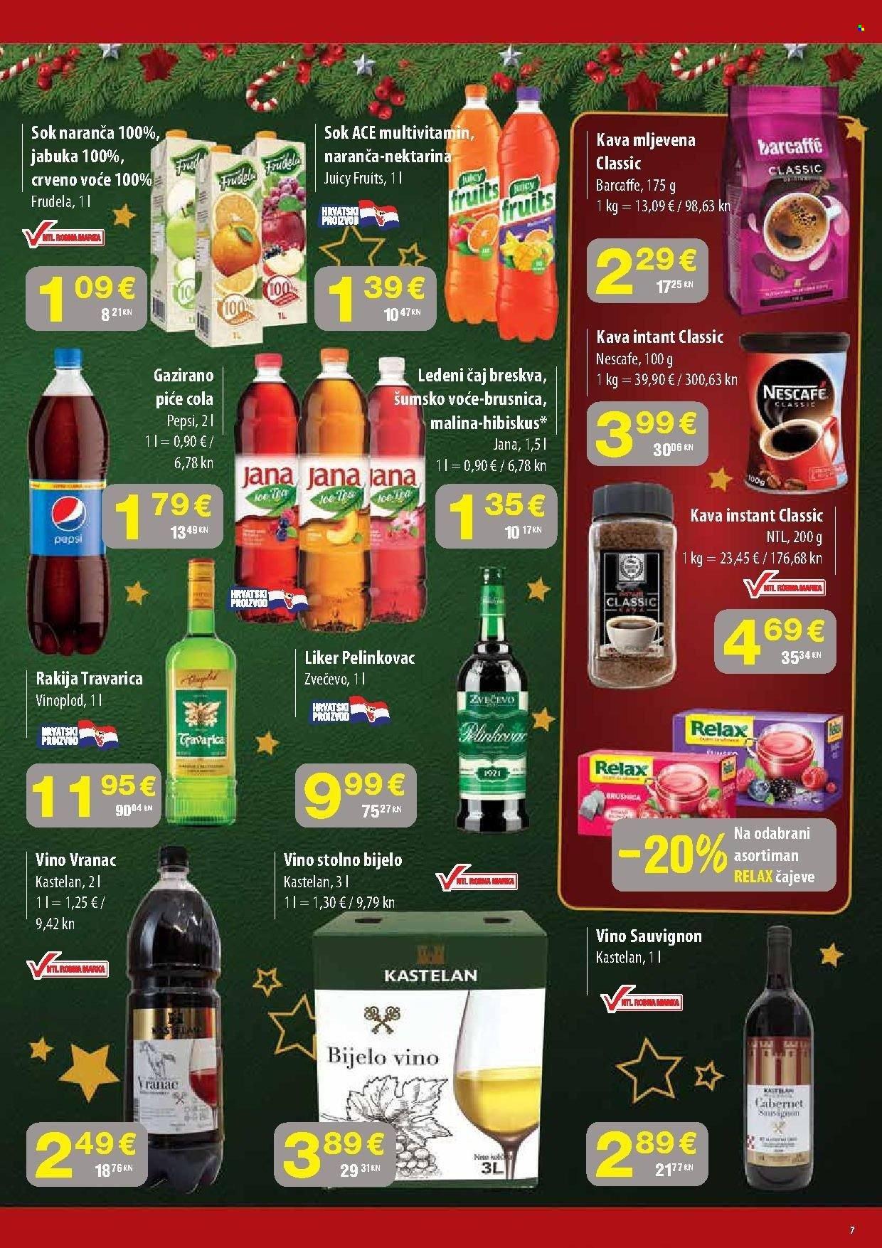 Boso katalog - 13.12.2023. - 19.12.2023. Stranica 7