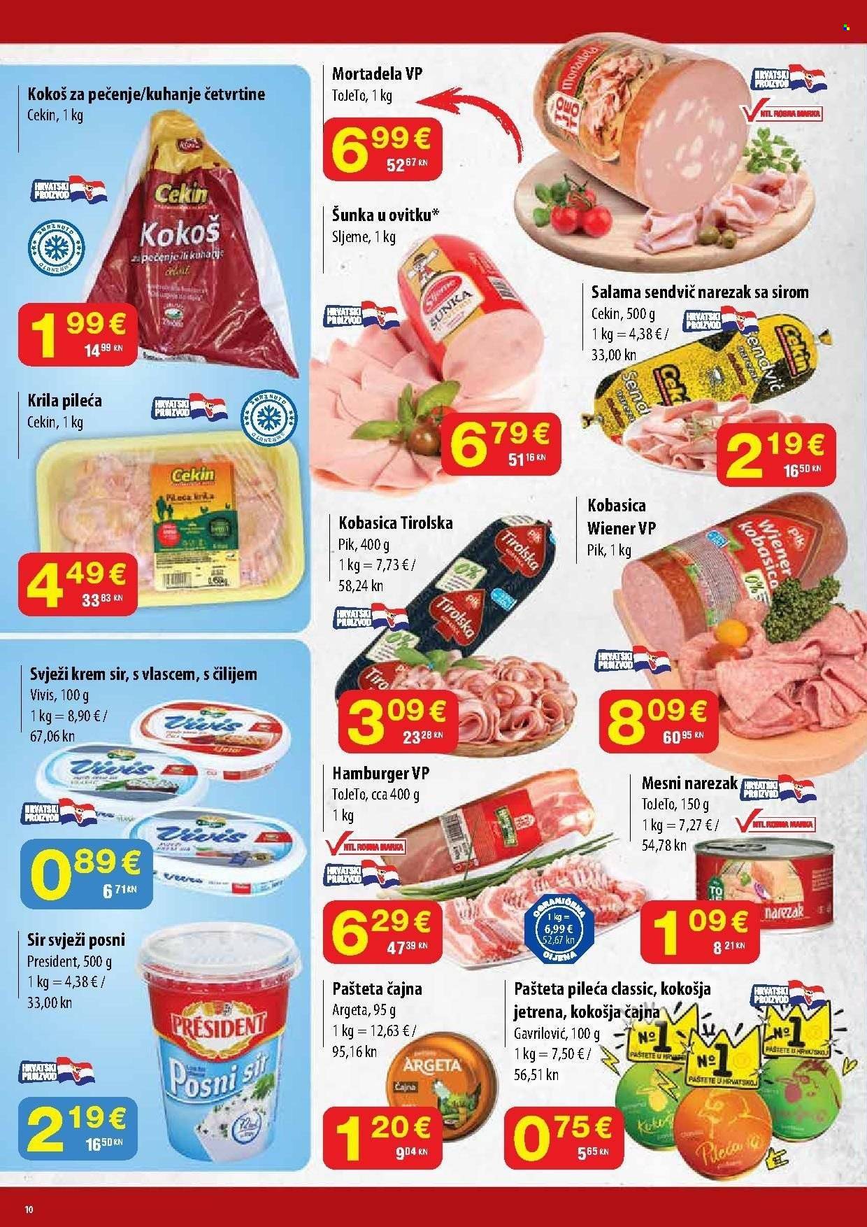 Boso katalog - 13.12.2023. - 19.12.2023. Stranica 10