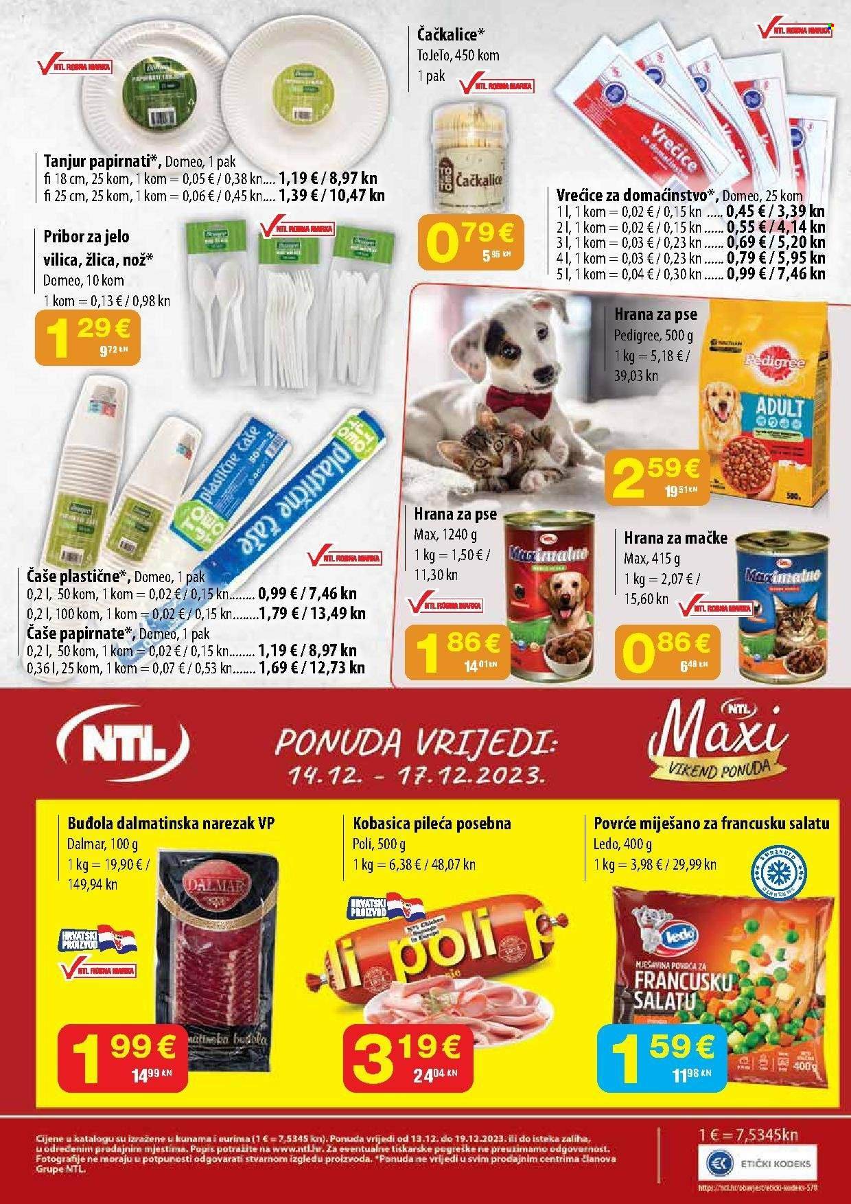 Boso katalog - 13.12.2023. - 19.12.2023. Stranica 15