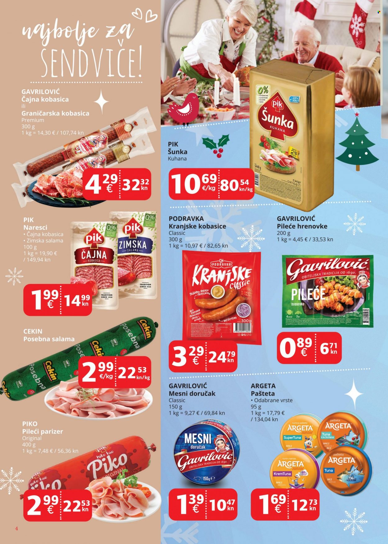 Ribola katalog - 14.12.2023. - 20.12.2023. Stranica 4