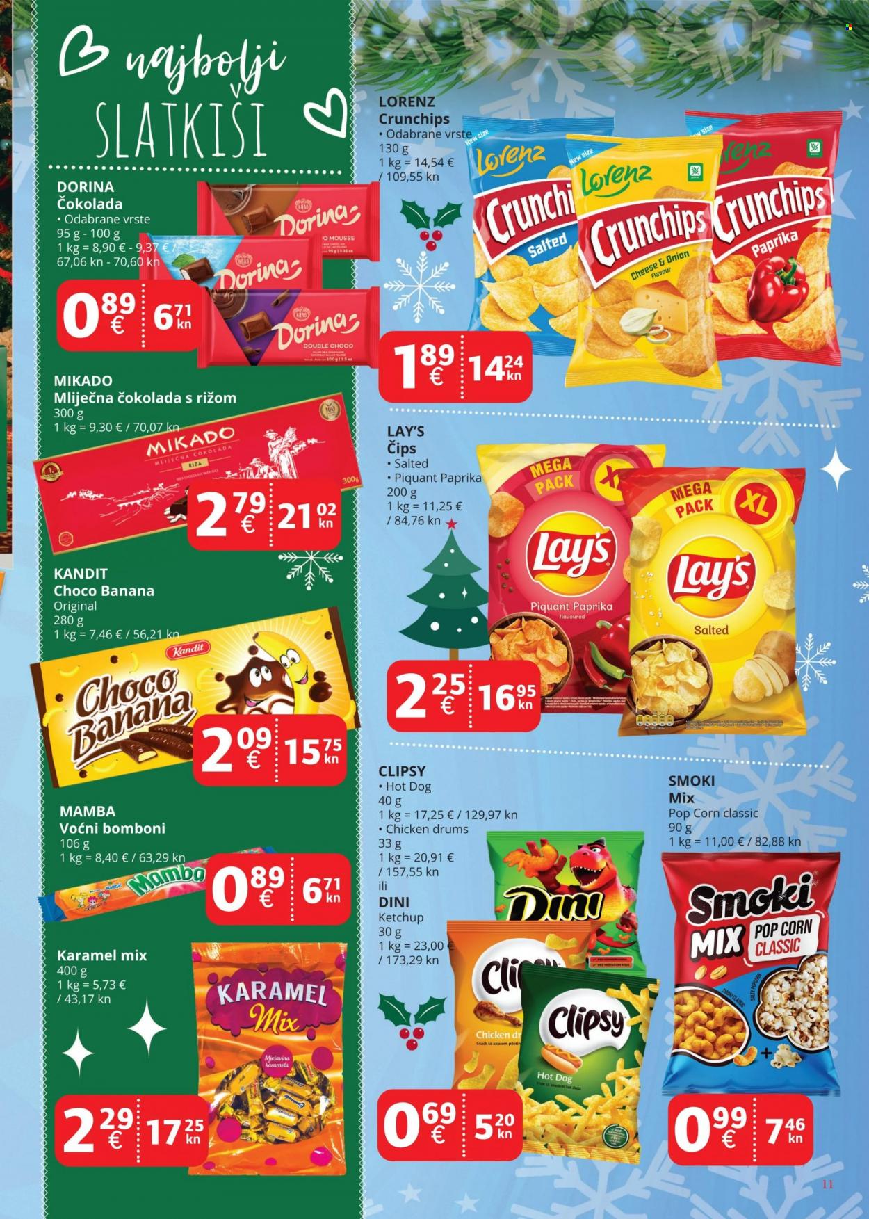 Ribola katalog - 14.12.2023. - 20.12.2023. Stranica 11