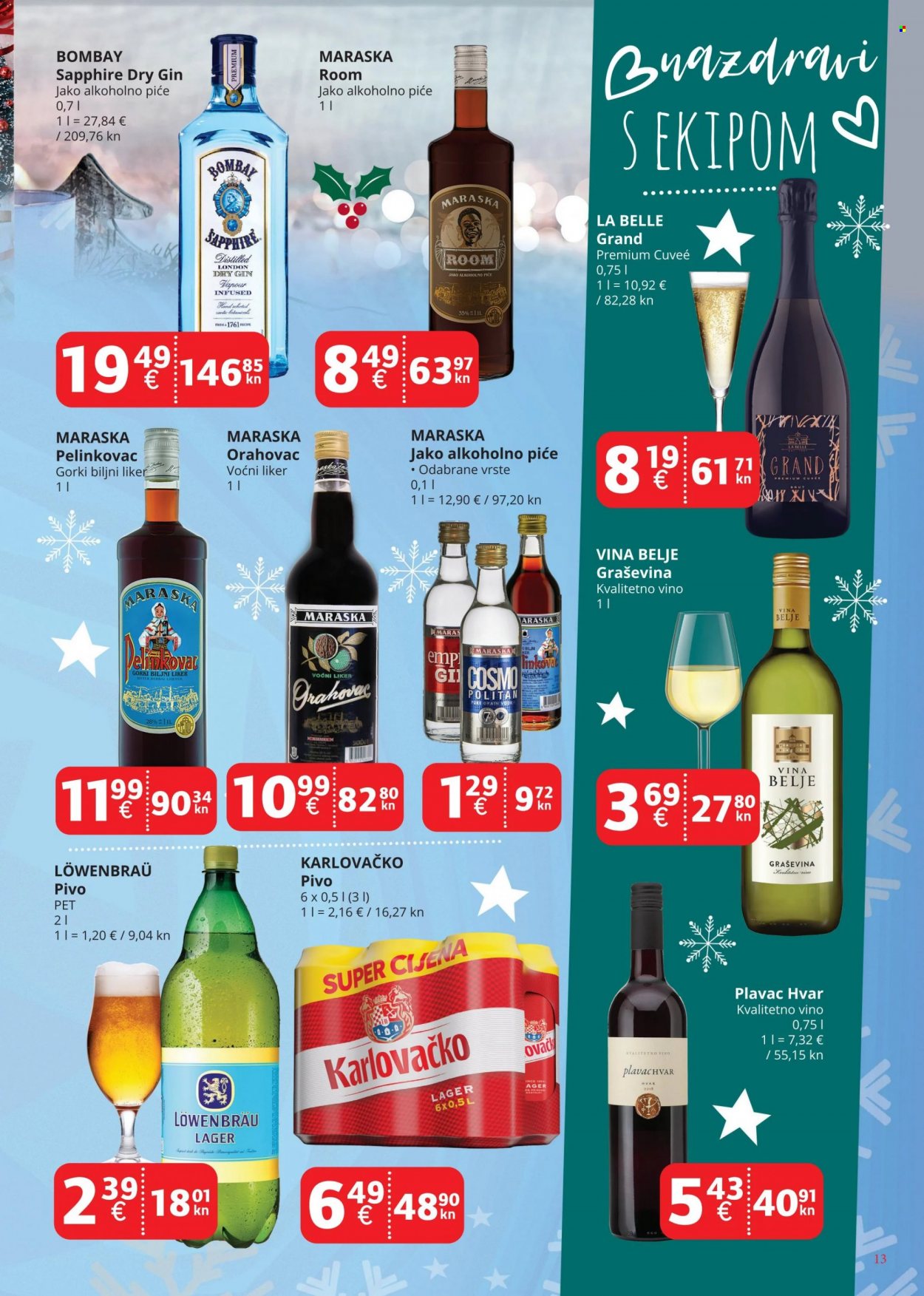 Ribola katalog - 14.12.2023. - 20.12.2023. Stranica 13