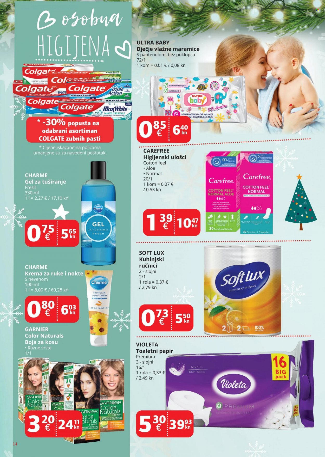 Ribola katalog - 14.12.2023. - 20.12.2023. Stranica 14