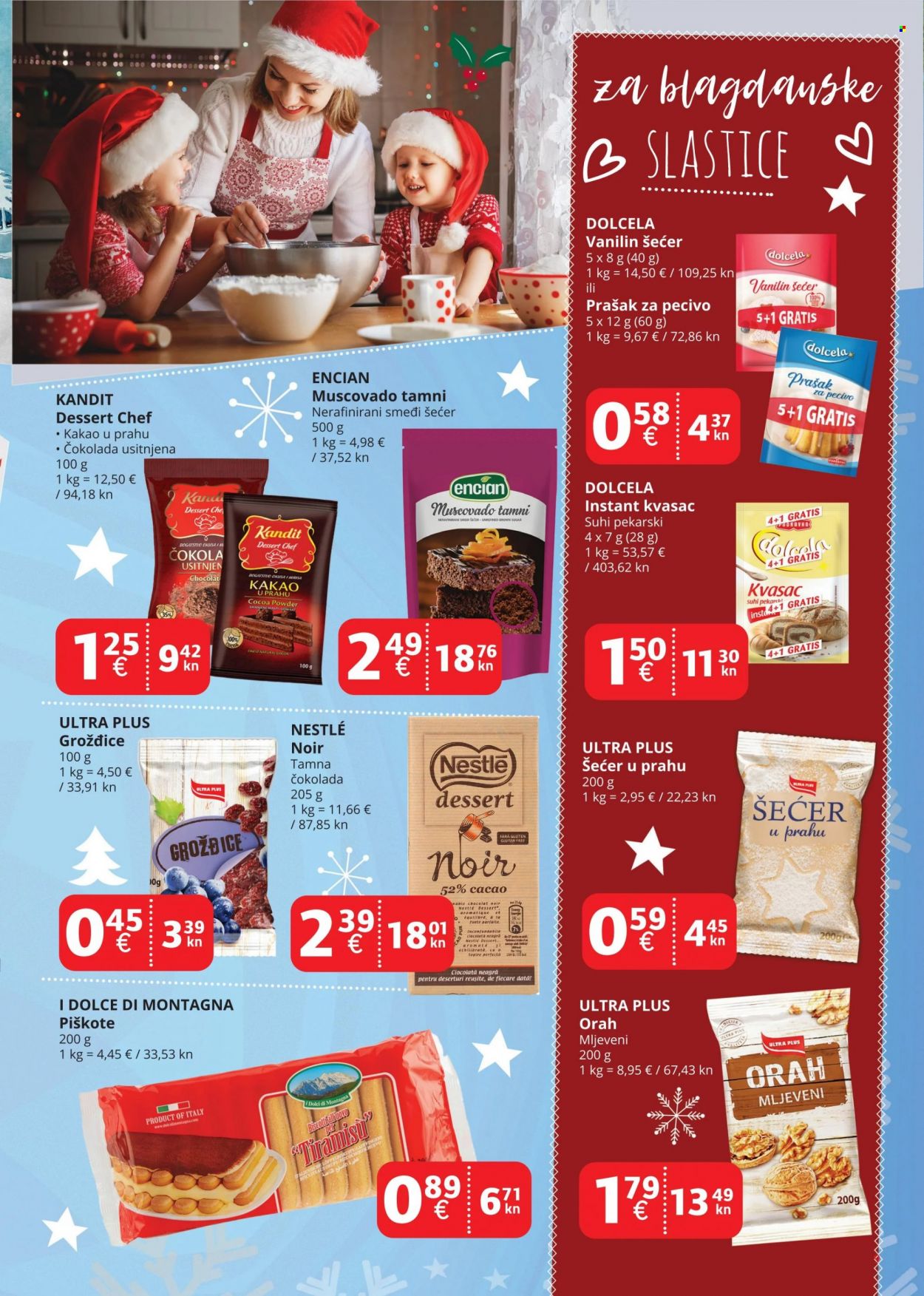 Ultra gros katalog - 14.12.2023. - 20.12.2023. Stranica 9