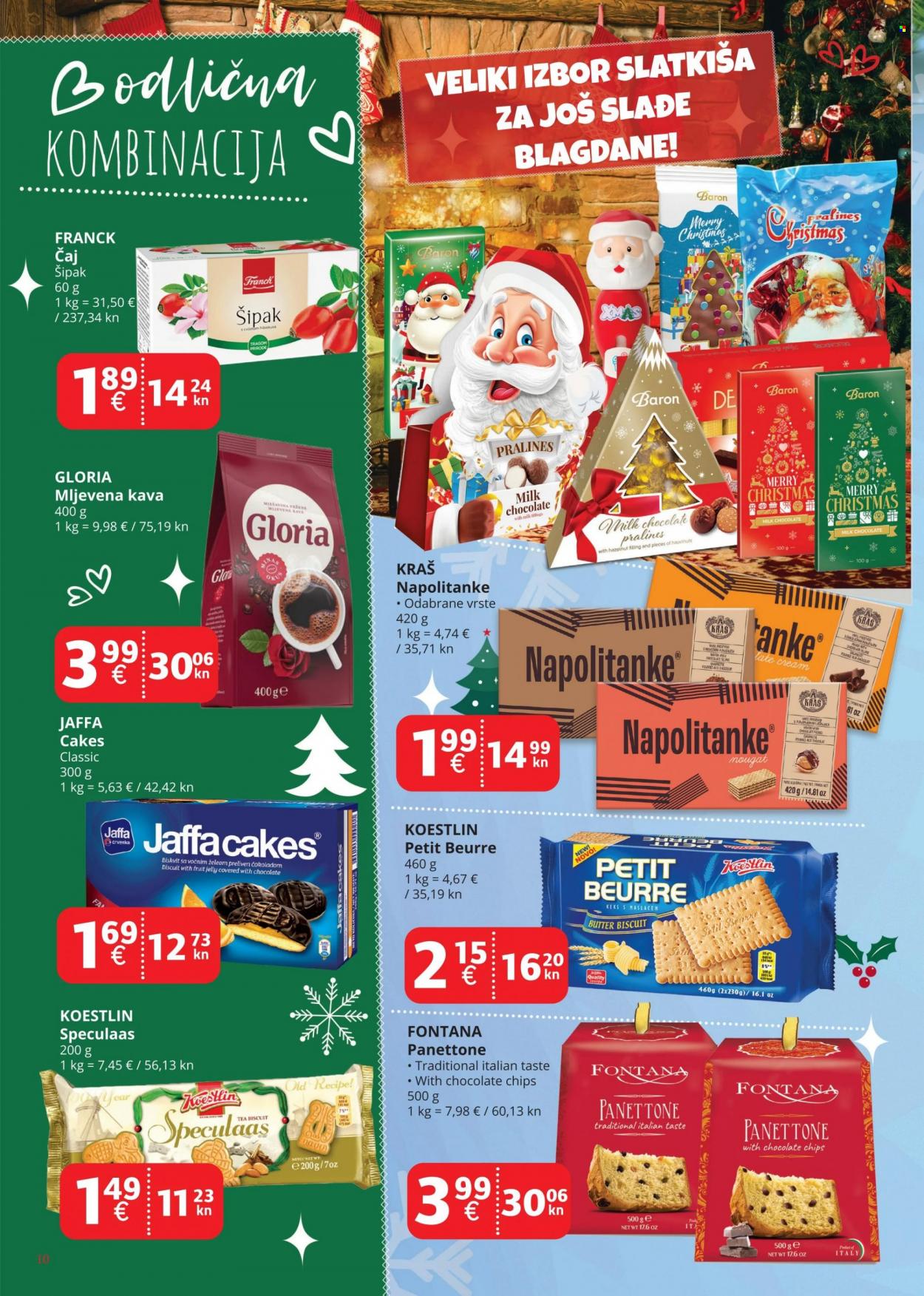 Ultra gros katalog - 14.12.2023. - 20.12.2023. Stranica 10