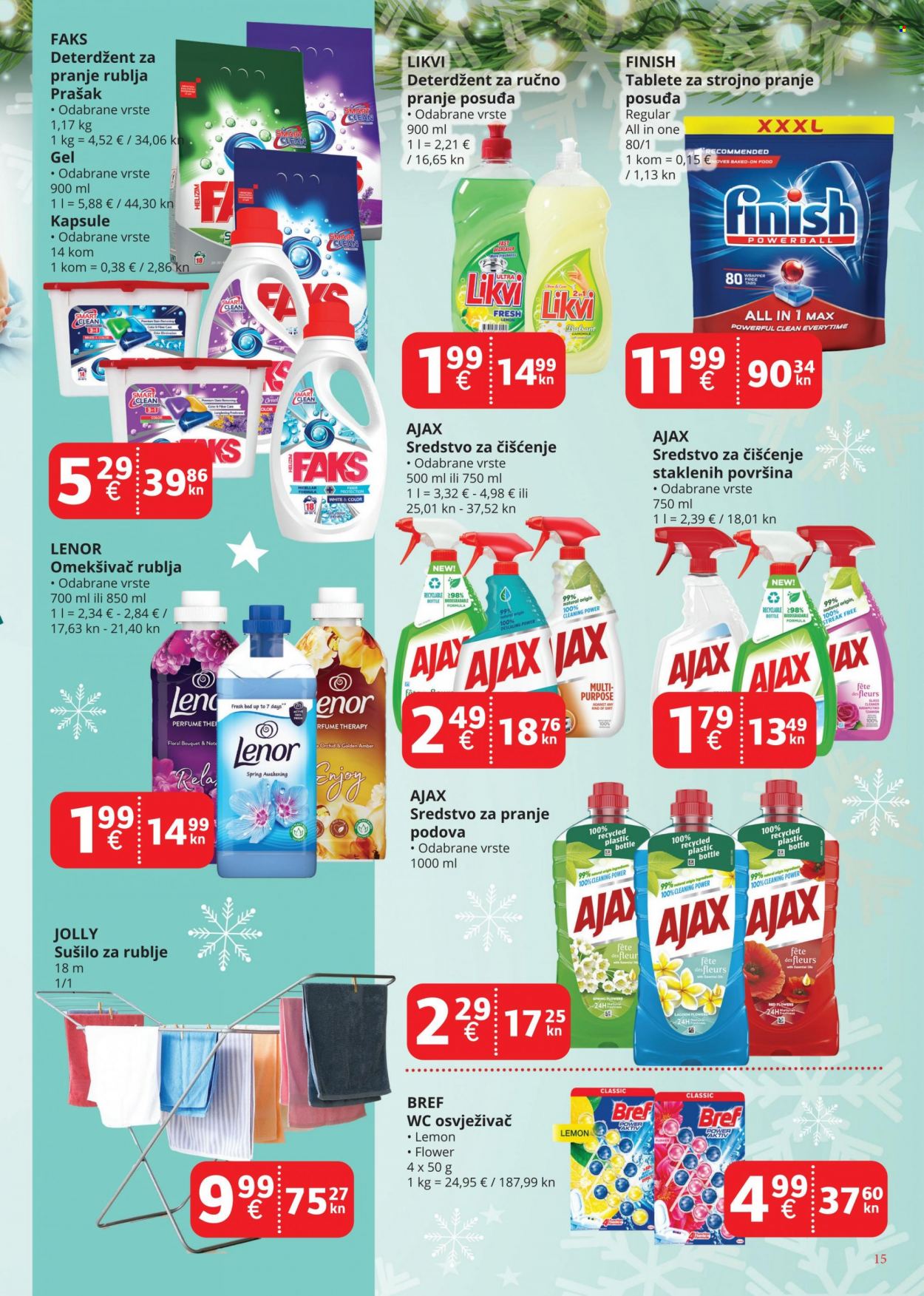 Ultra gros katalog - 14.12.2023. - 20.12.2023. Stranica 15