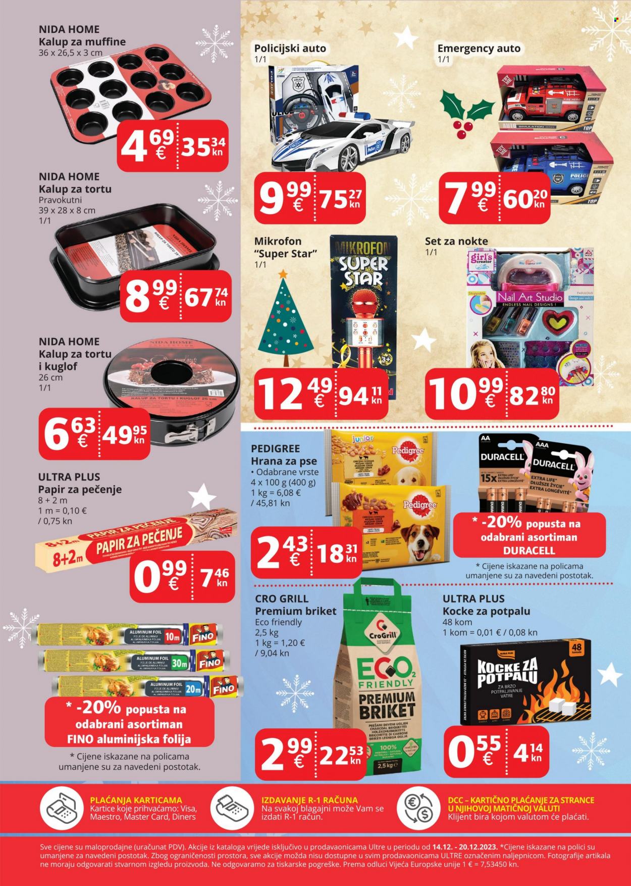 Ultra gros katalog - 14.12.2023. - 20.12.2023. Stranica 16