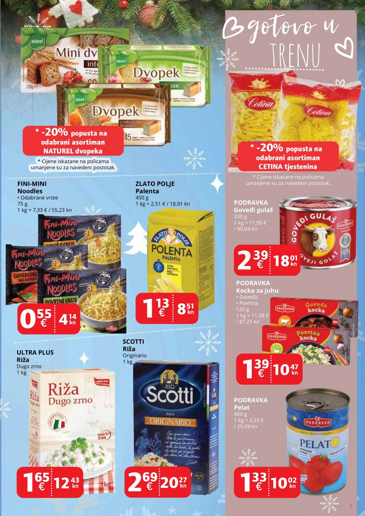 Djelo katalog - 14.12.2023. - 20.12.2023. Stranica 7