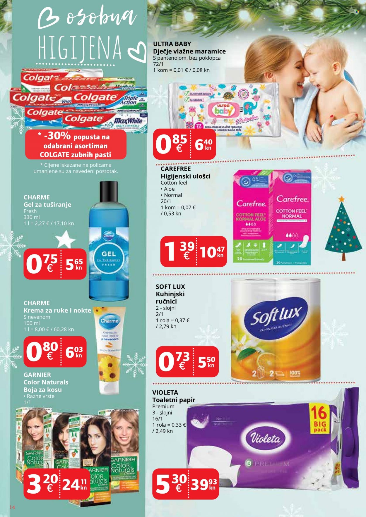 Djelo katalog - 14.12.2023. - 20.12.2023. Stranica 14