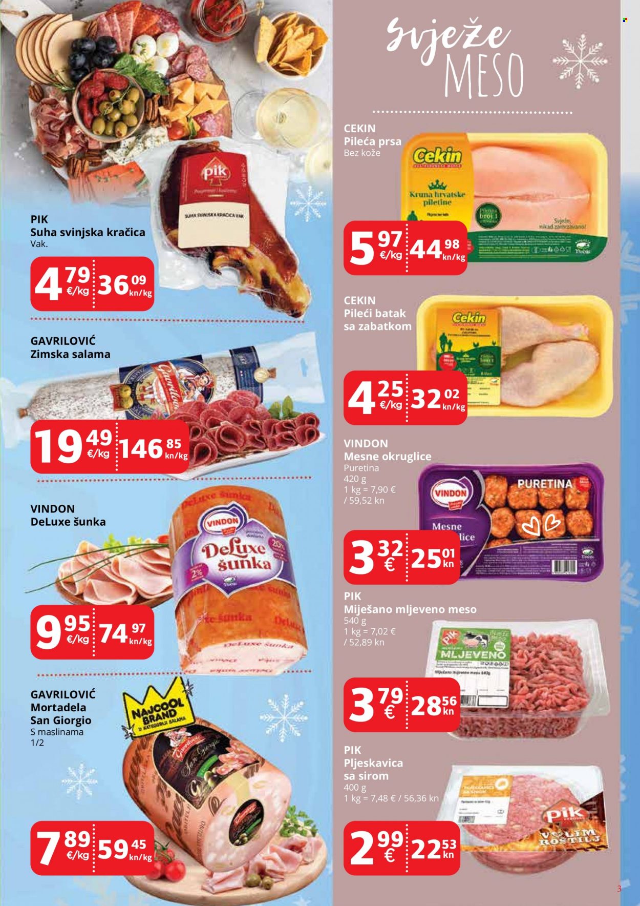 Victa katalog - 14.12.2023. - 20.12.2023. Stranica 3