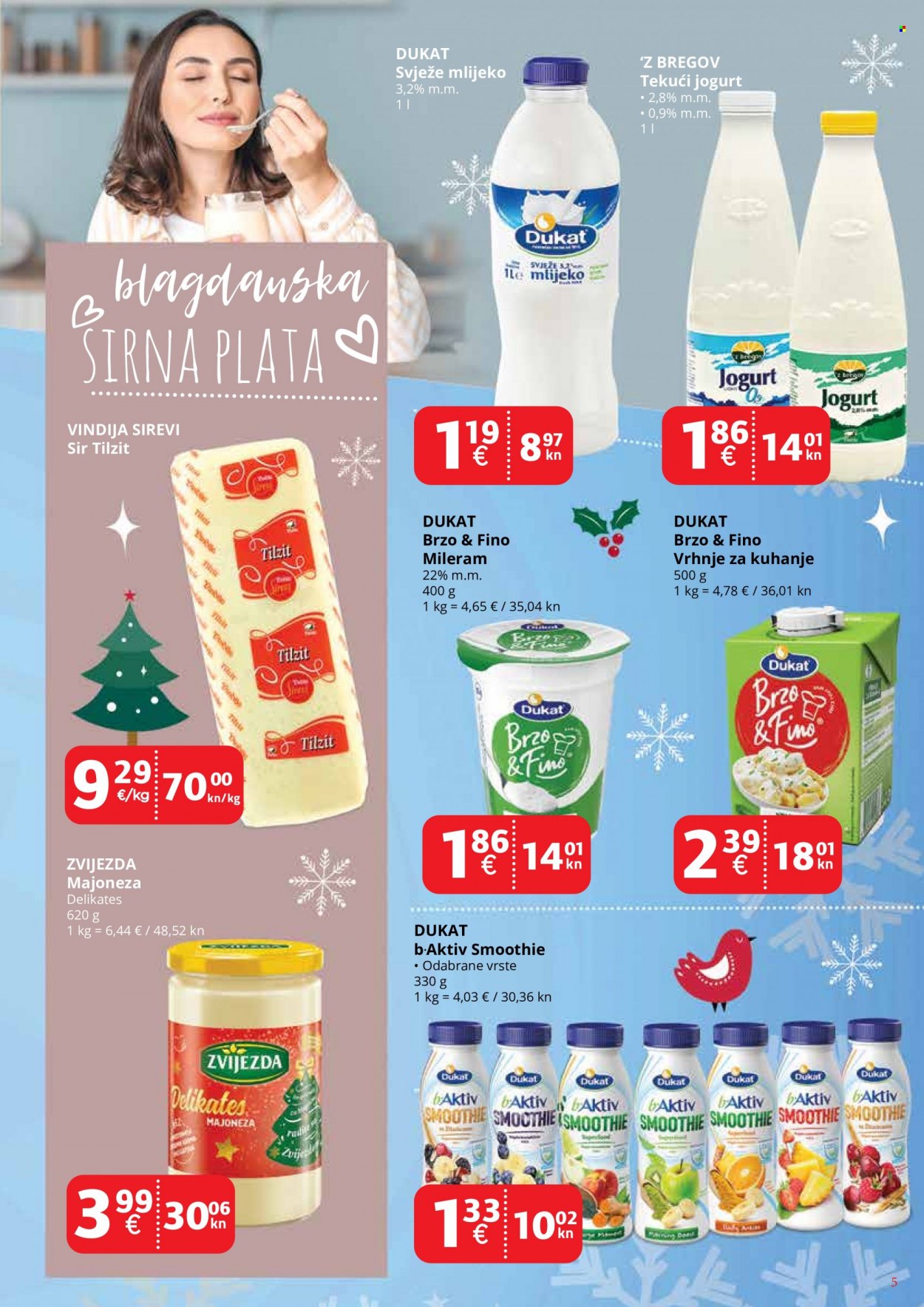 Victa katalog - 14.12.2023. - 20.12.2023. Stranica 5