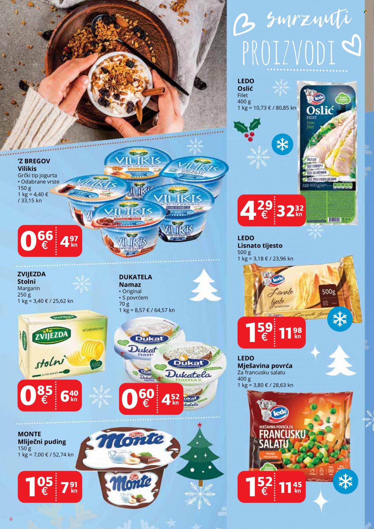 Victa katalog - 14.12.2023. - 20.12.2023. Stranica 6