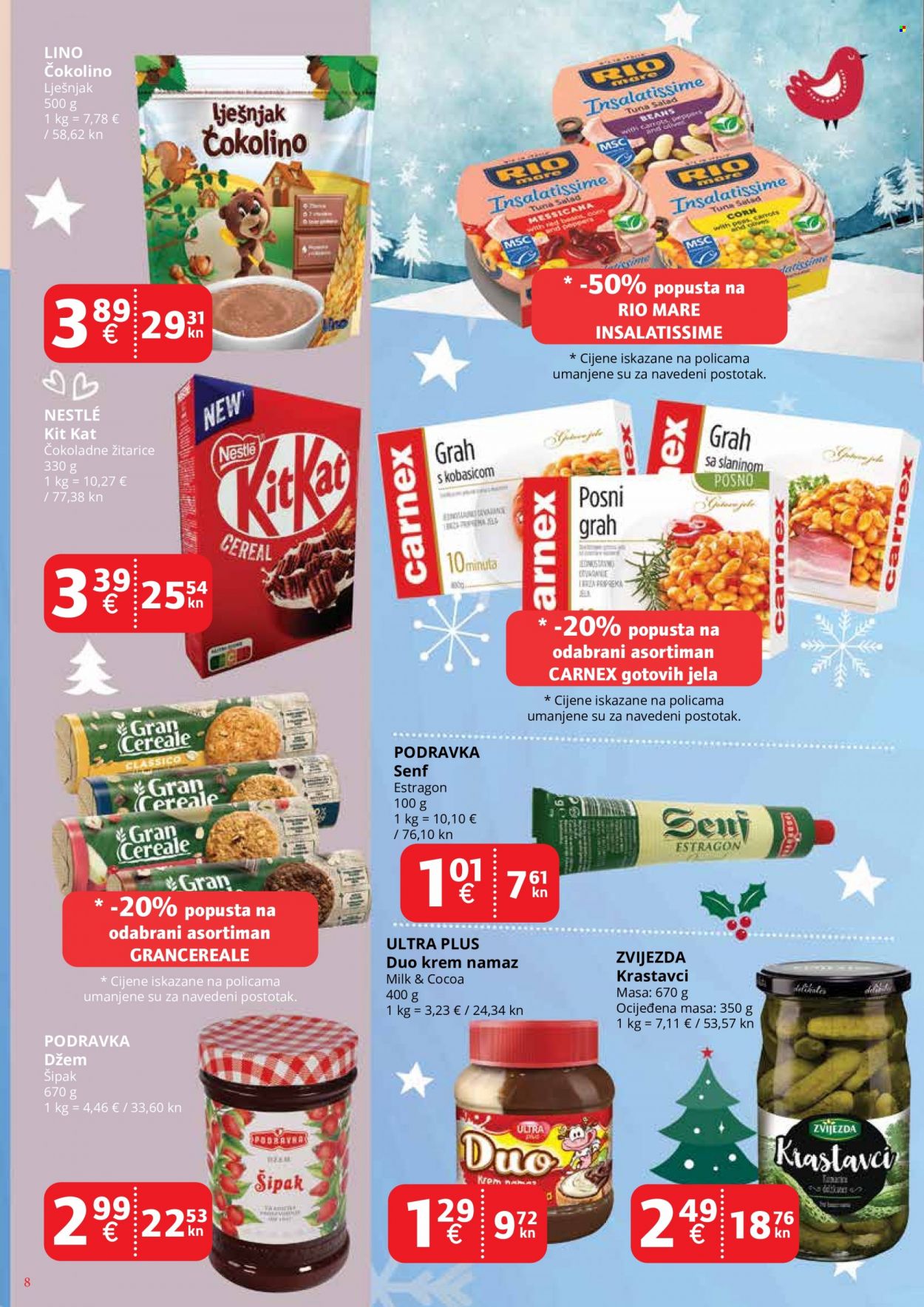 Victa katalog - 14.12.2023. - 20.12.2023. Stranica 8