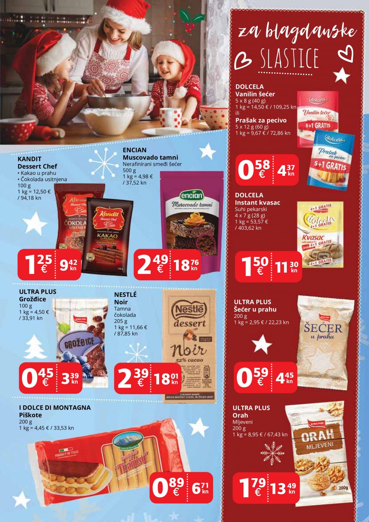 Victa katalog - 14.12.2023. - 20.12.2023. Stranica 9